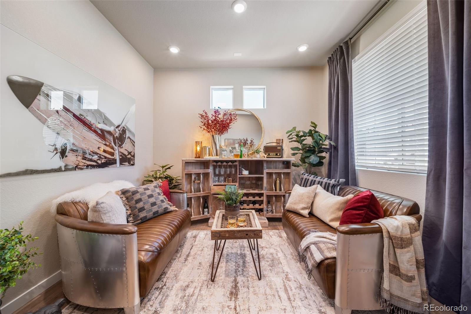 MLS Image #22 for 21782 e 46th place,aurora, Colorado