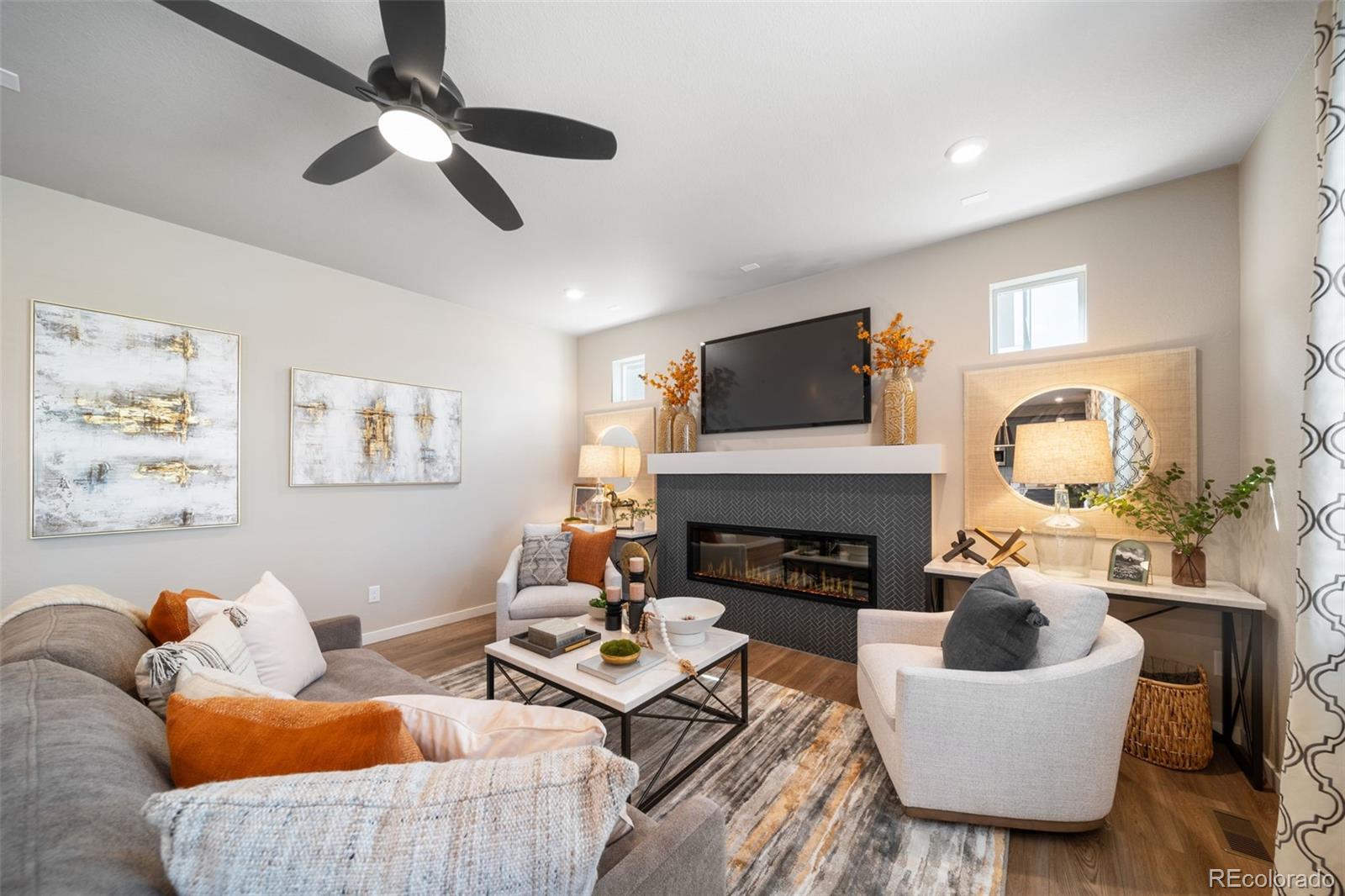 MLS Image #25 for 21782 e 46th place,aurora, Colorado