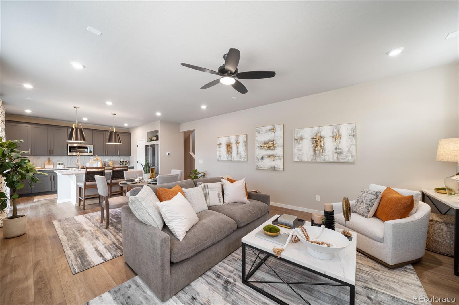 MLS Image #27 for 21782 e 46th place,aurora, Colorado