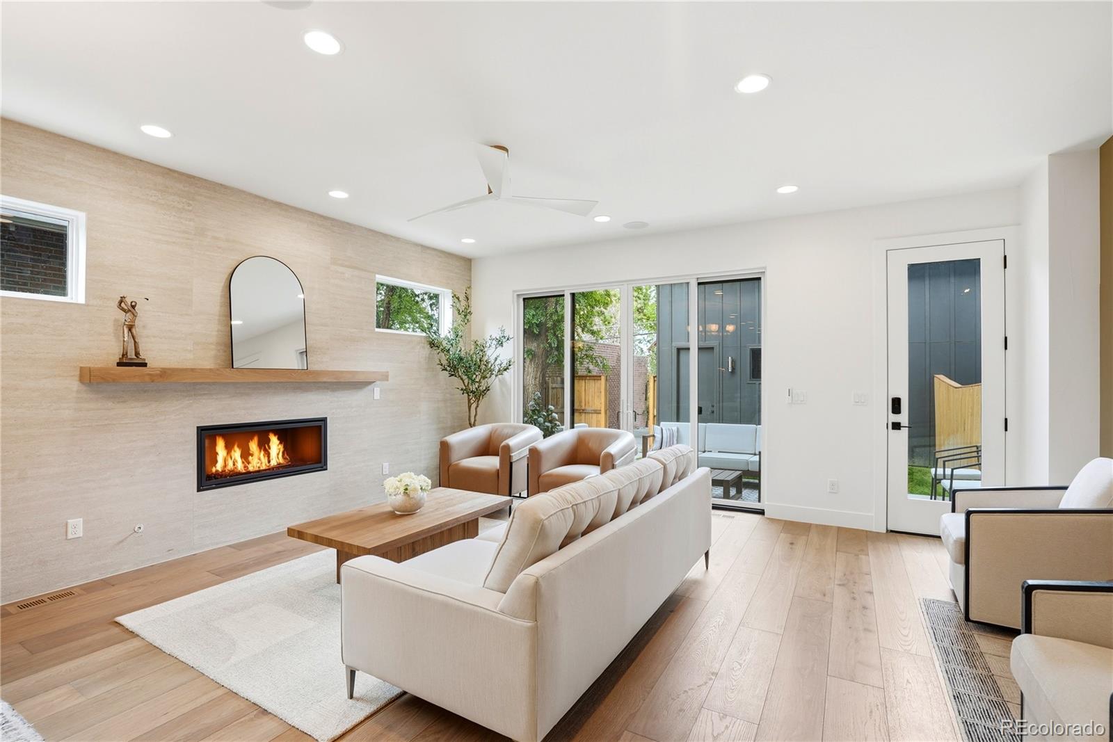 MLS Image #3 for 245 s emerson street,denver, Colorado