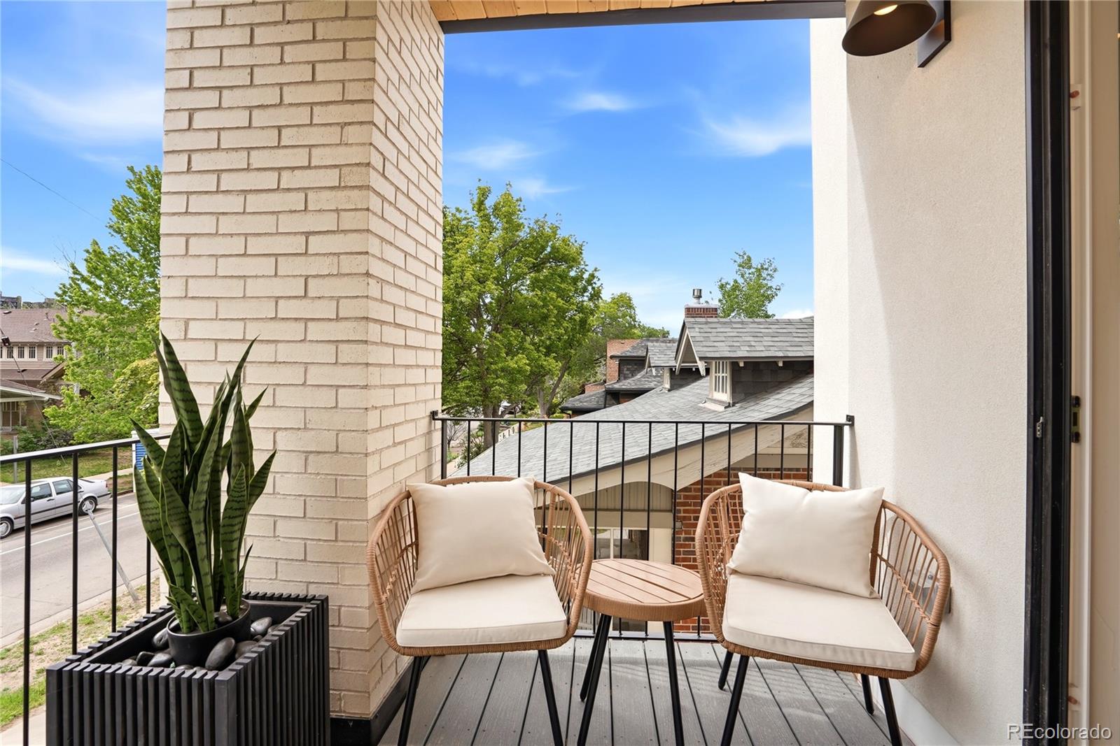 MLS Image #31 for 245 s emerson street,denver, Colorado