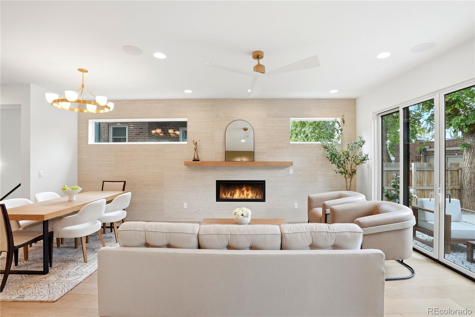 MLS Image #4 for 245 s emerson street,denver, Colorado