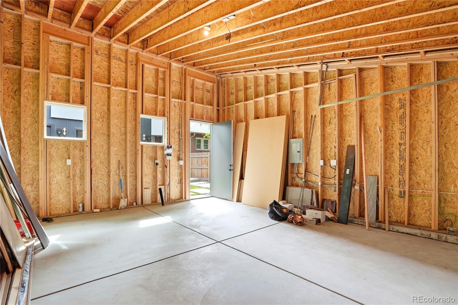 MLS Image #47 for 245 s emerson street,denver, Colorado