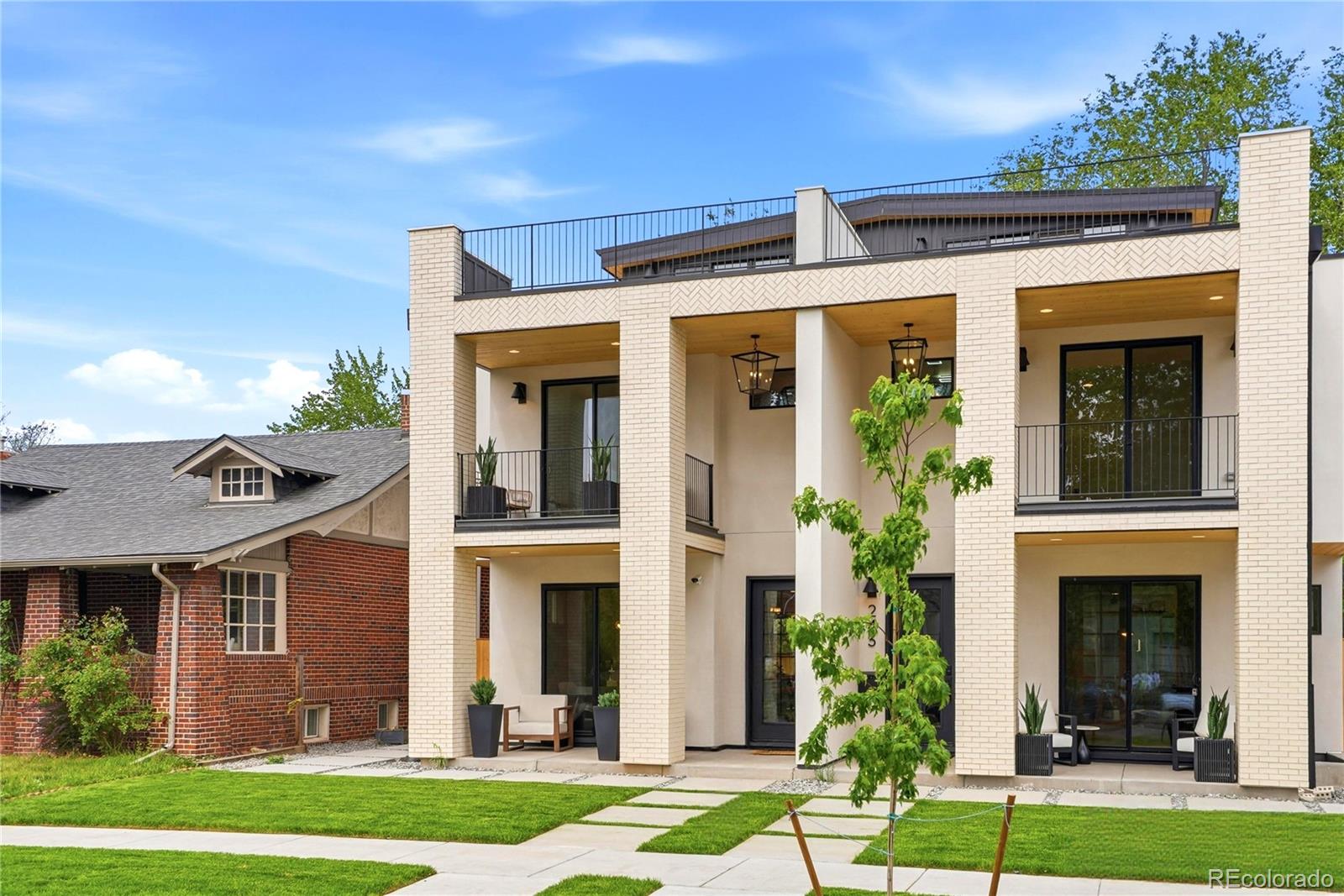 MLS Image #5 for 245 s emerson street,denver, Colorado