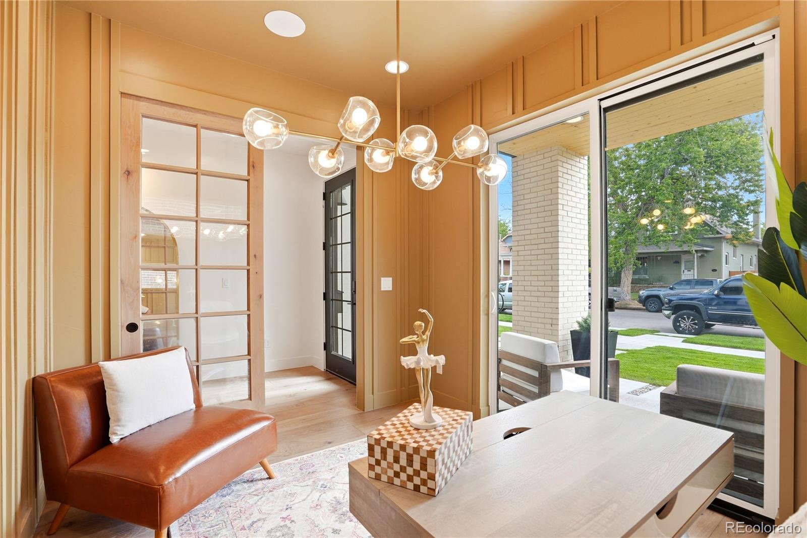 MLS Image #7 for 245 s emerson street,denver, Colorado