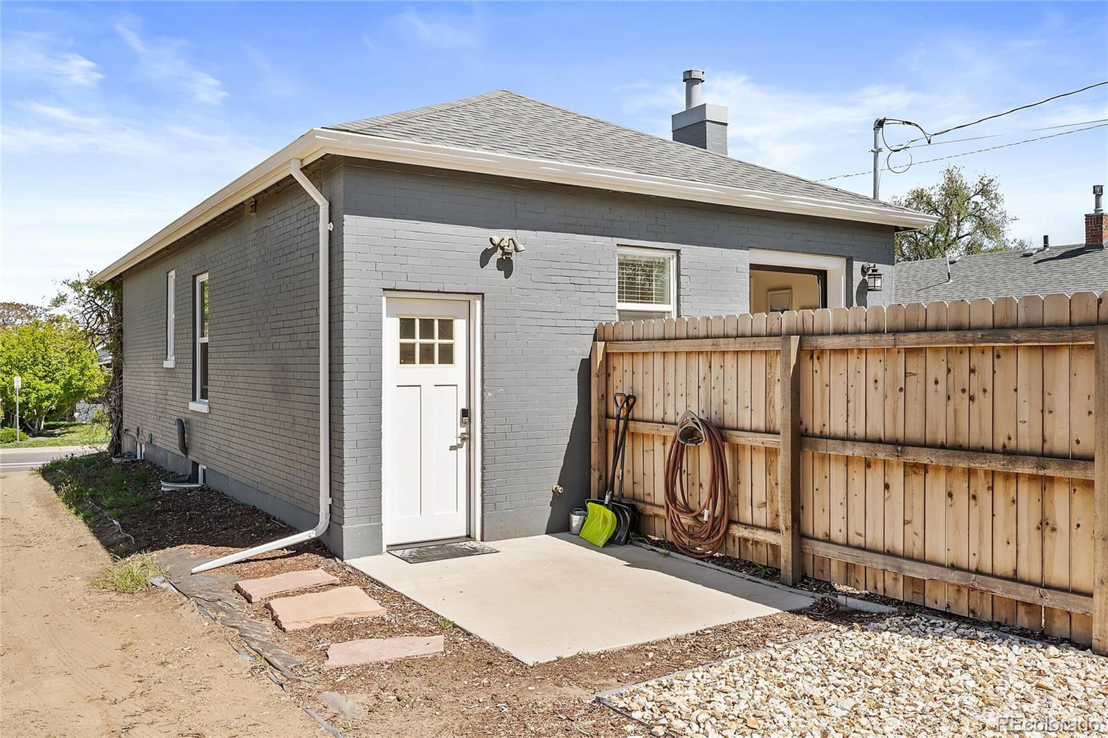 MLS Image #17 for 4847  zuni street,denver, Colorado