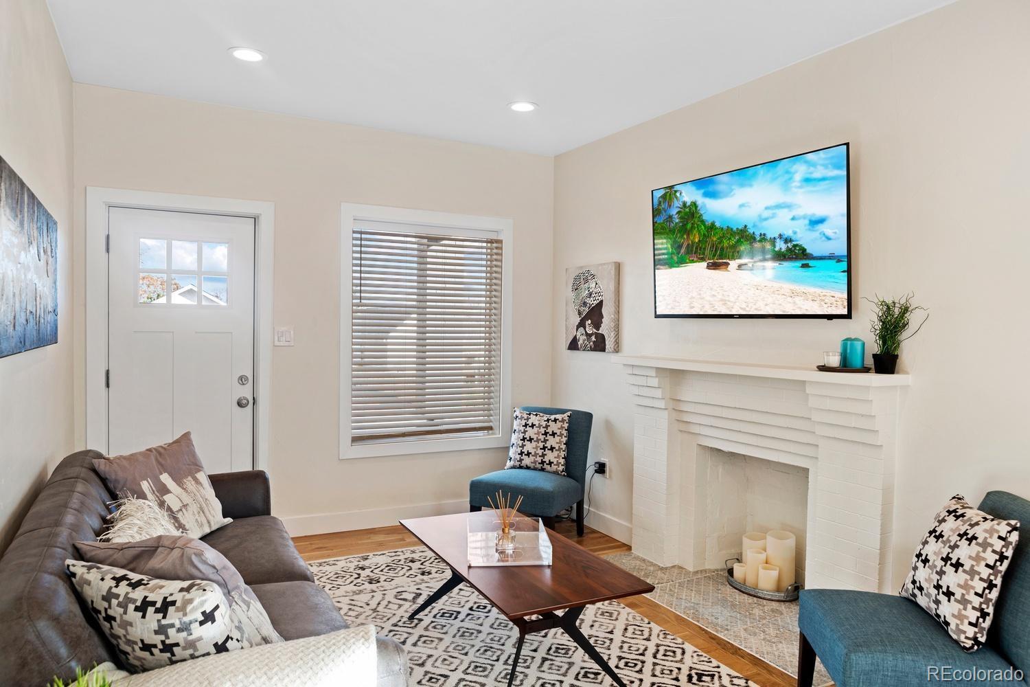 MLS Image #2 for 4847  zuni street,denver, Colorado