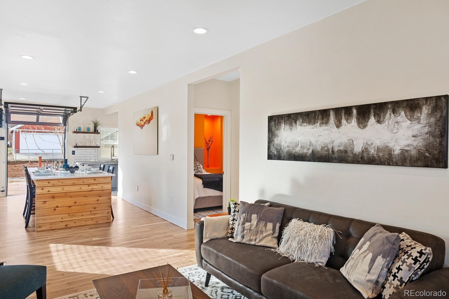 MLS Image #4 for 4847  zuni street,denver, Colorado