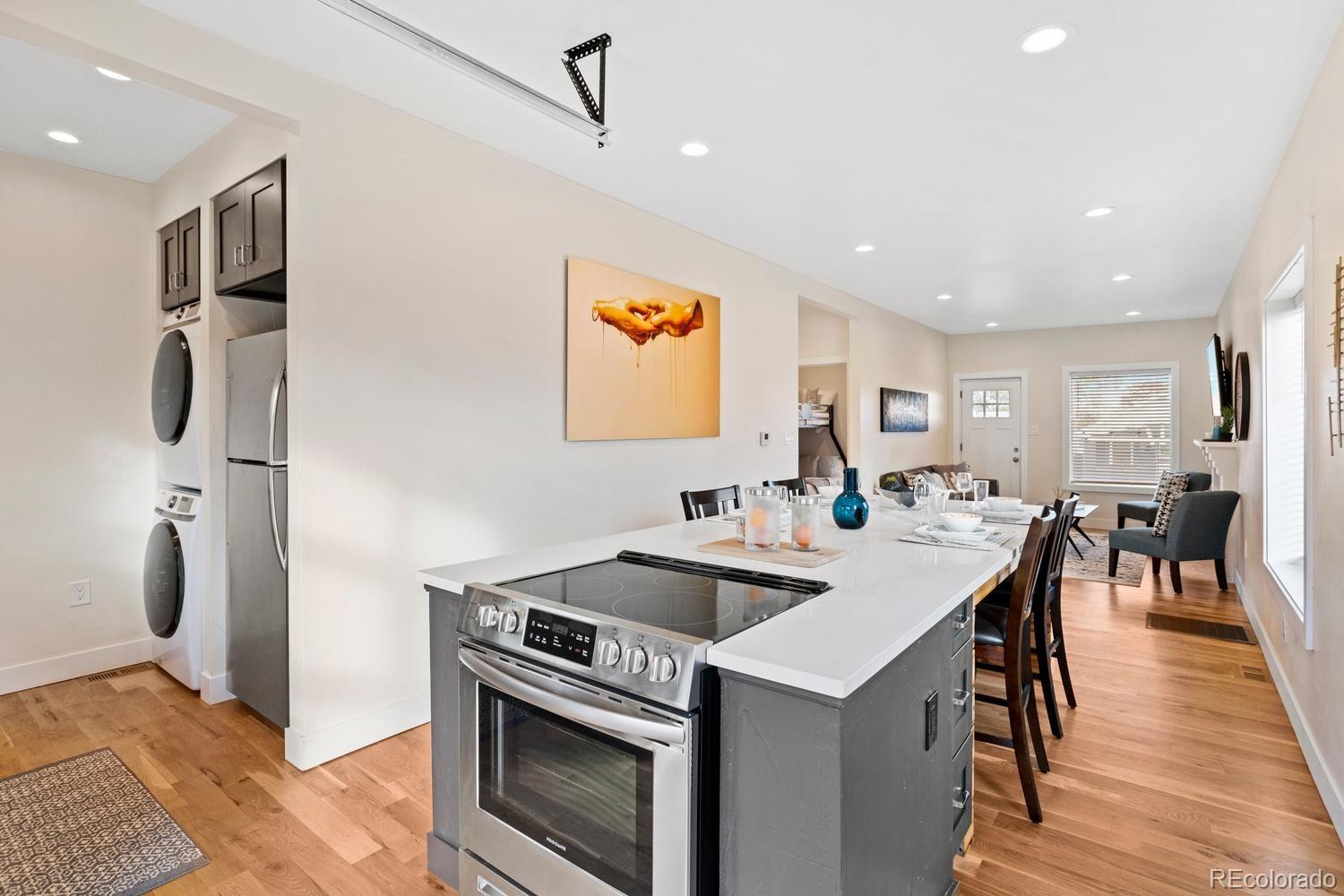 MLS Image #8 for 4847  zuni street,denver, Colorado