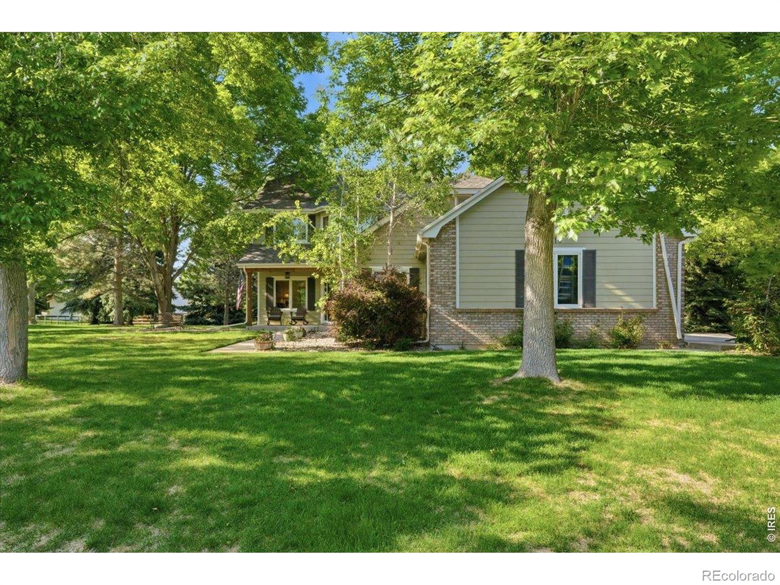 MLS Image #3 for 210  southside court,fort collins, Colorado