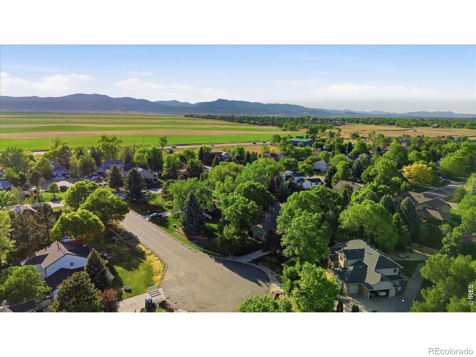 MLS Image #4 for 210  southside court,fort collins, Colorado