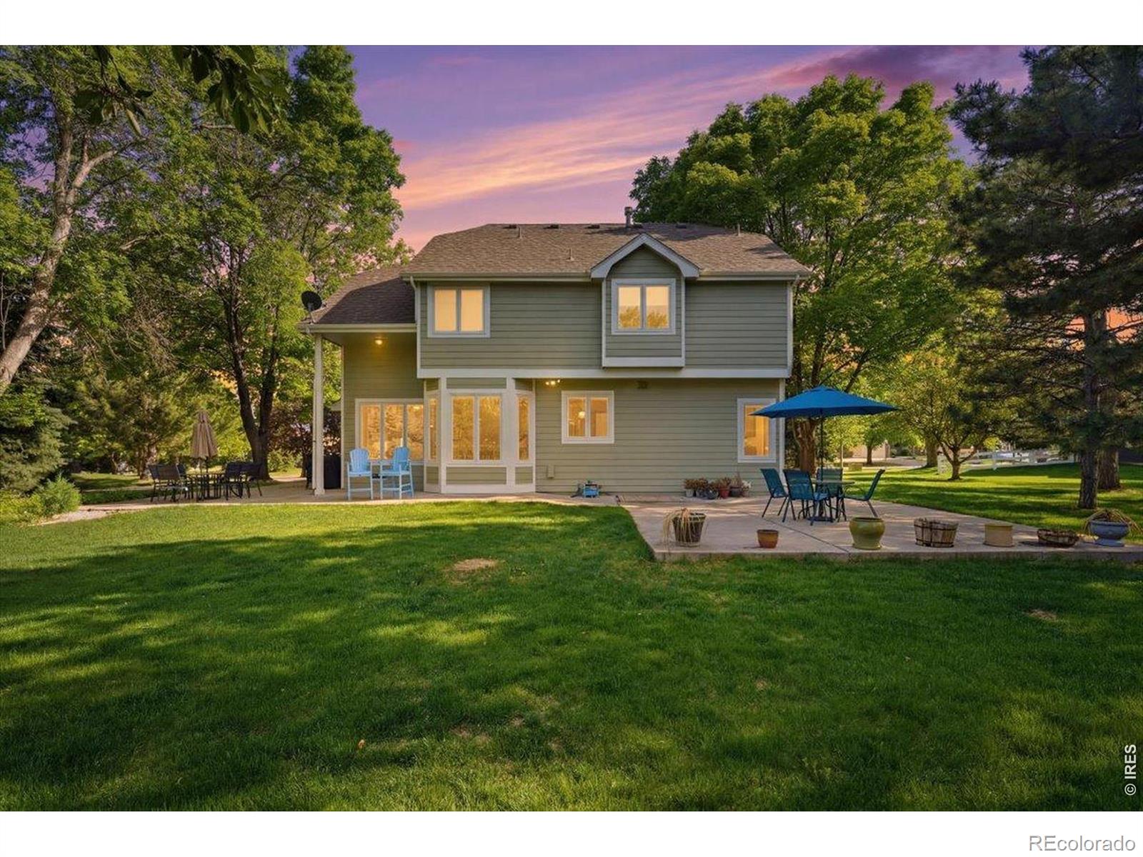 MLS Image #41 for 210  southside court,fort collins, Colorado