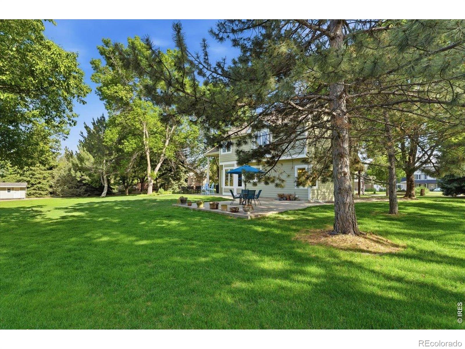 MLS Image #42 for 210  southside court,fort collins, Colorado