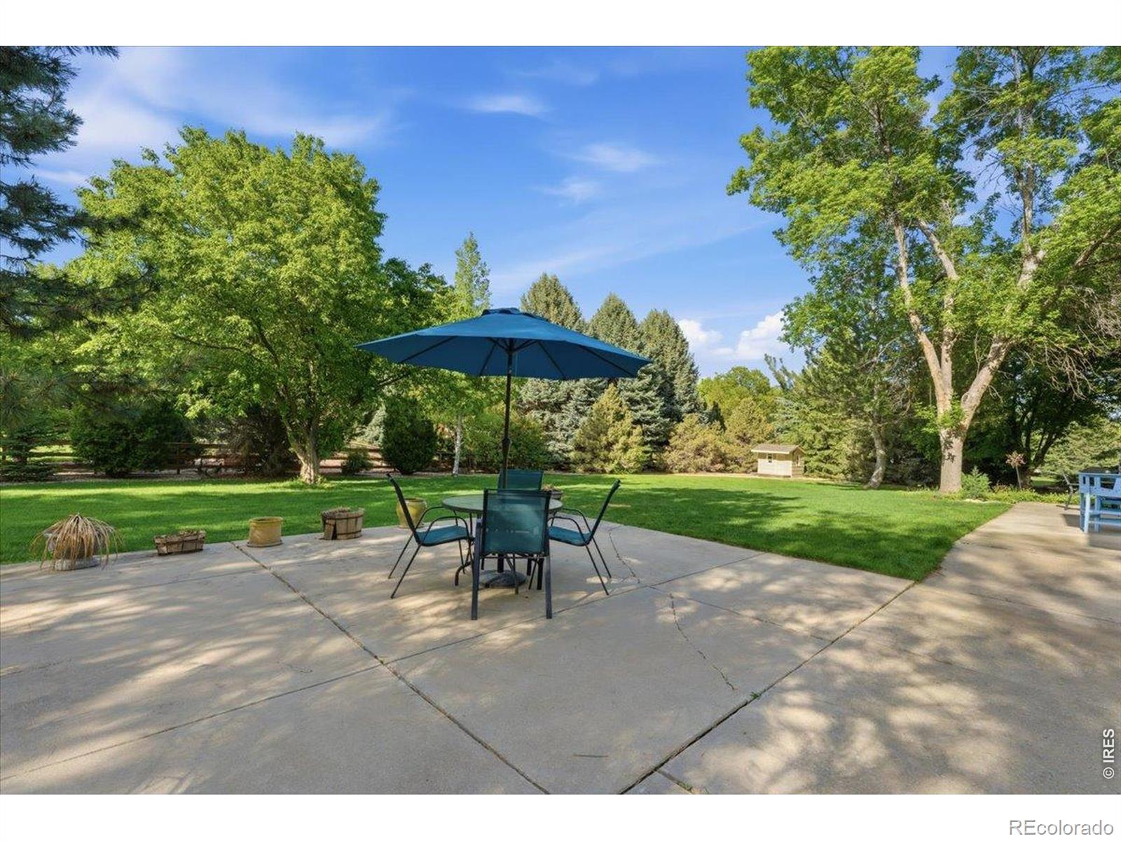 MLS Image #46 for 210  southside court,fort collins, Colorado