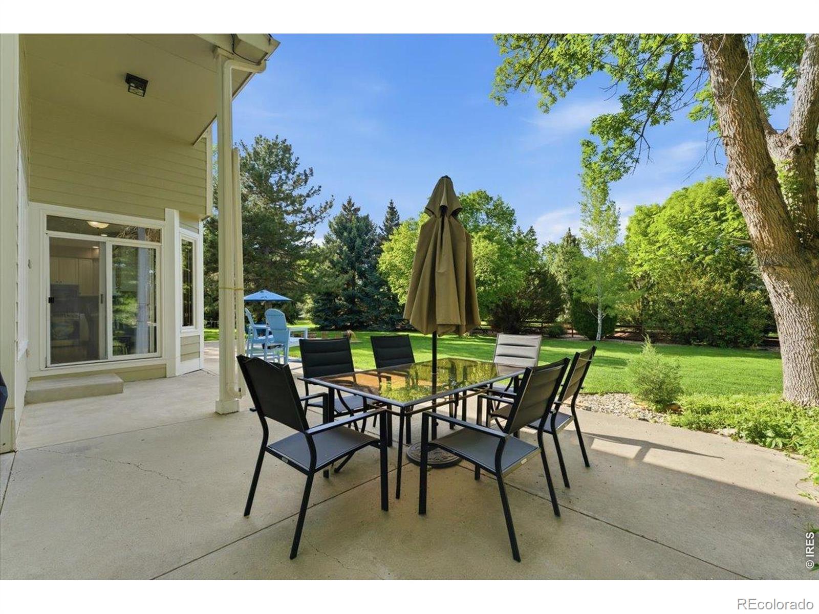 MLS Image #47 for 210  southside court,fort collins, Colorado