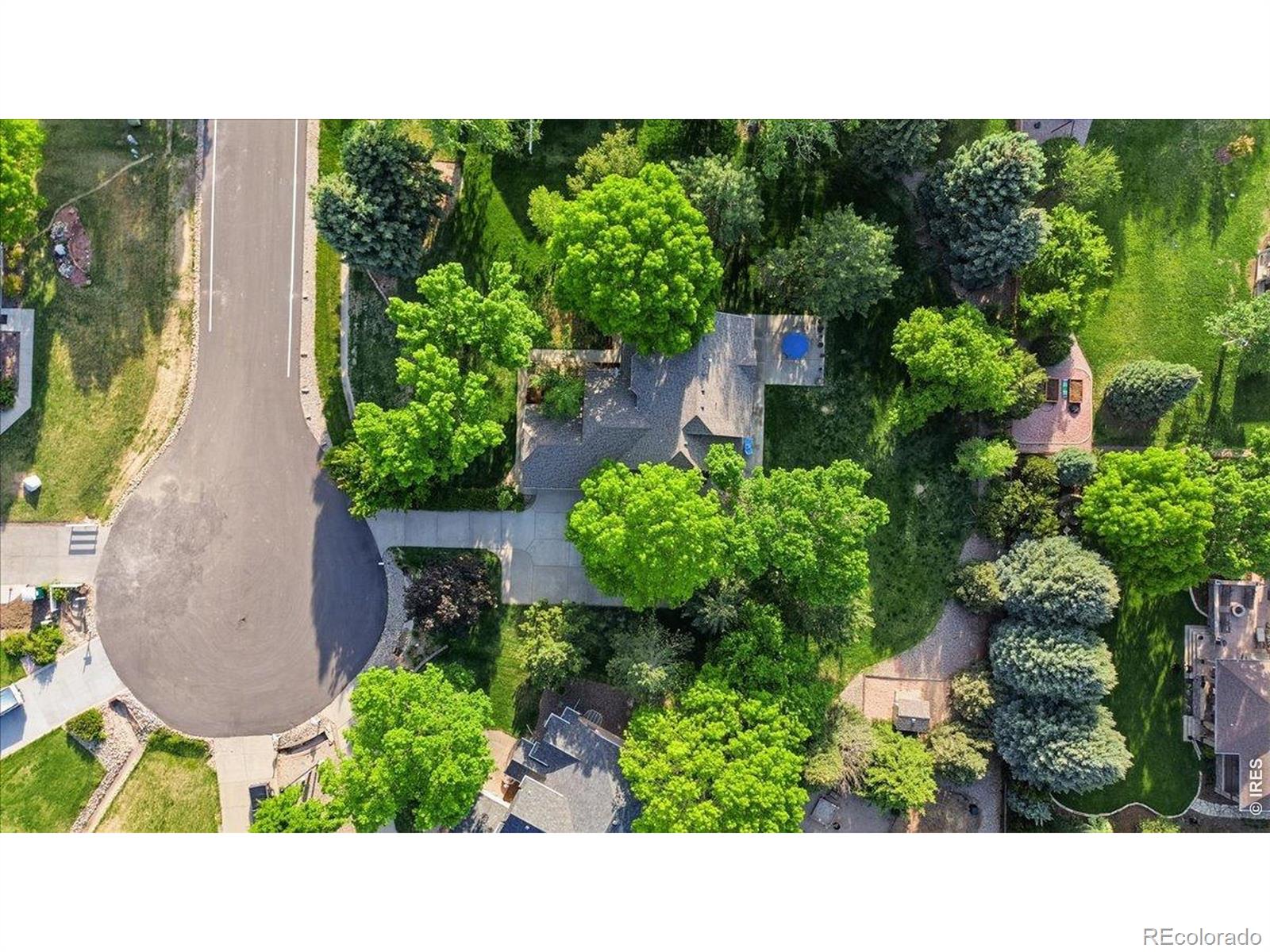 MLS Image #48 for 210  southside court,fort collins, Colorado