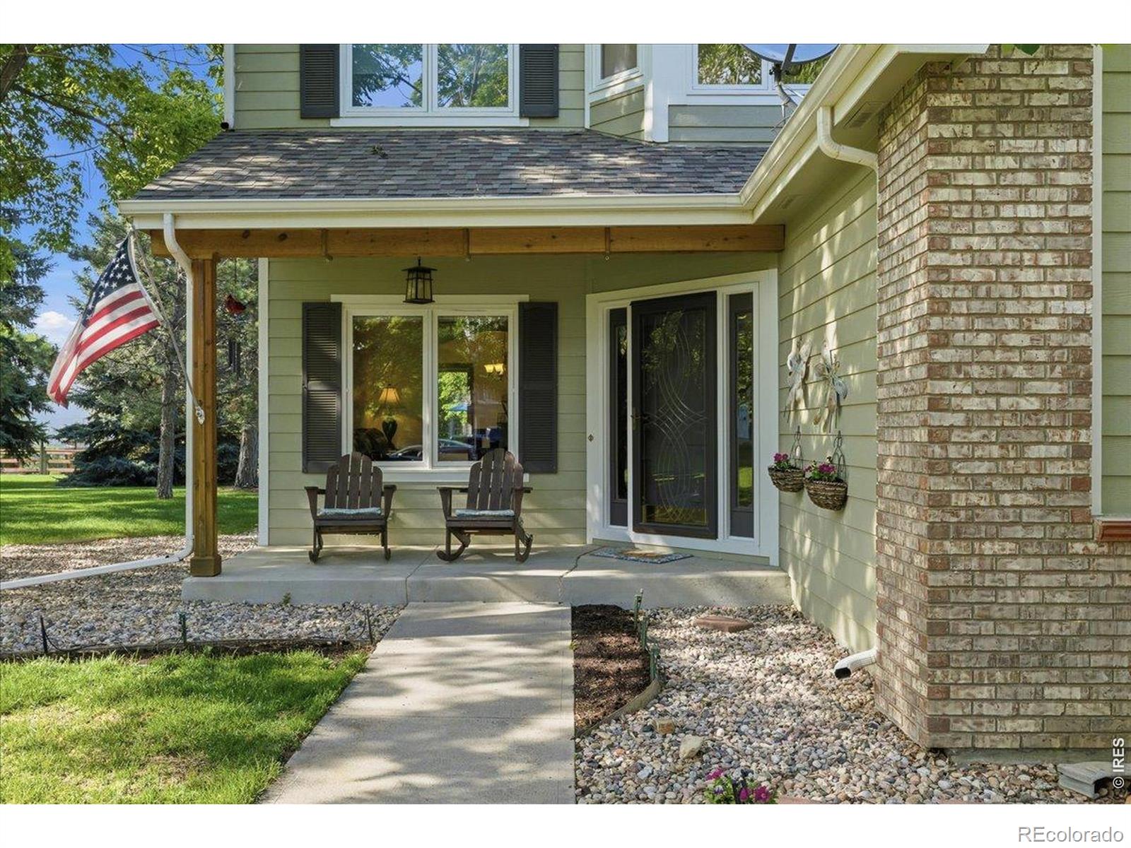 MLS Image #5 for 210  southside court,fort collins, Colorado
