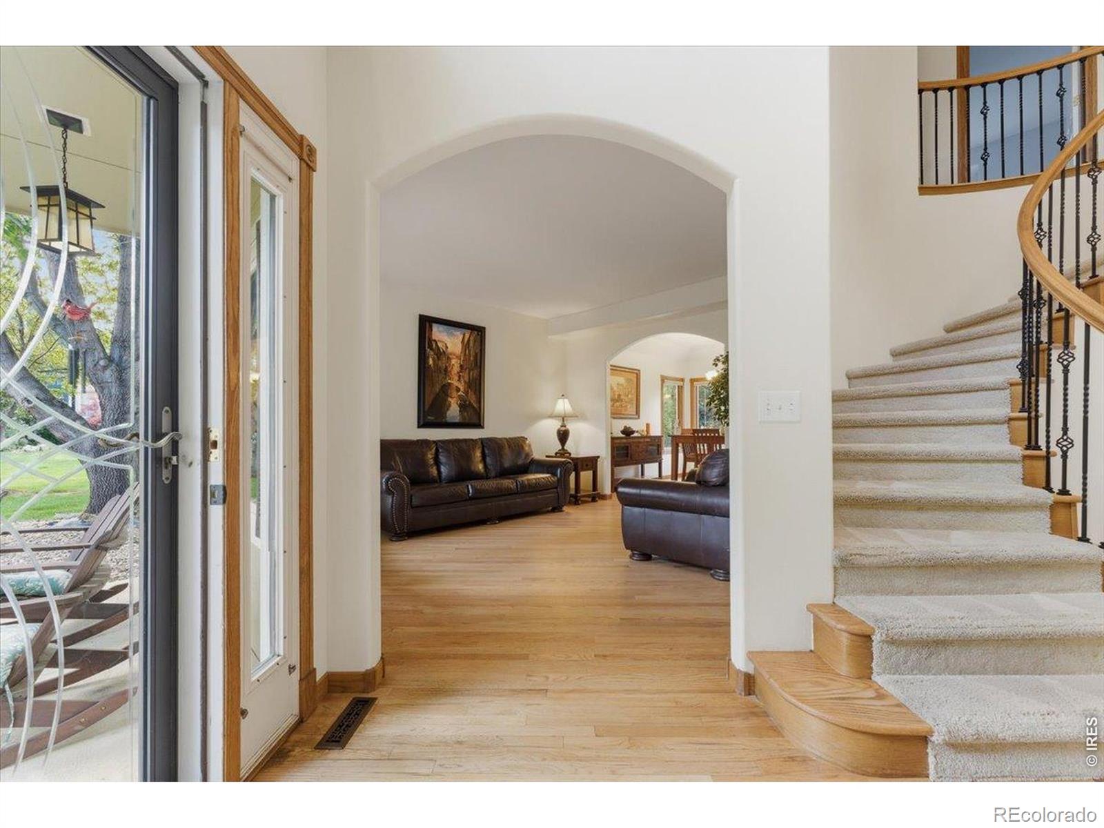 MLS Image #6 for 210  southside court,fort collins, Colorado