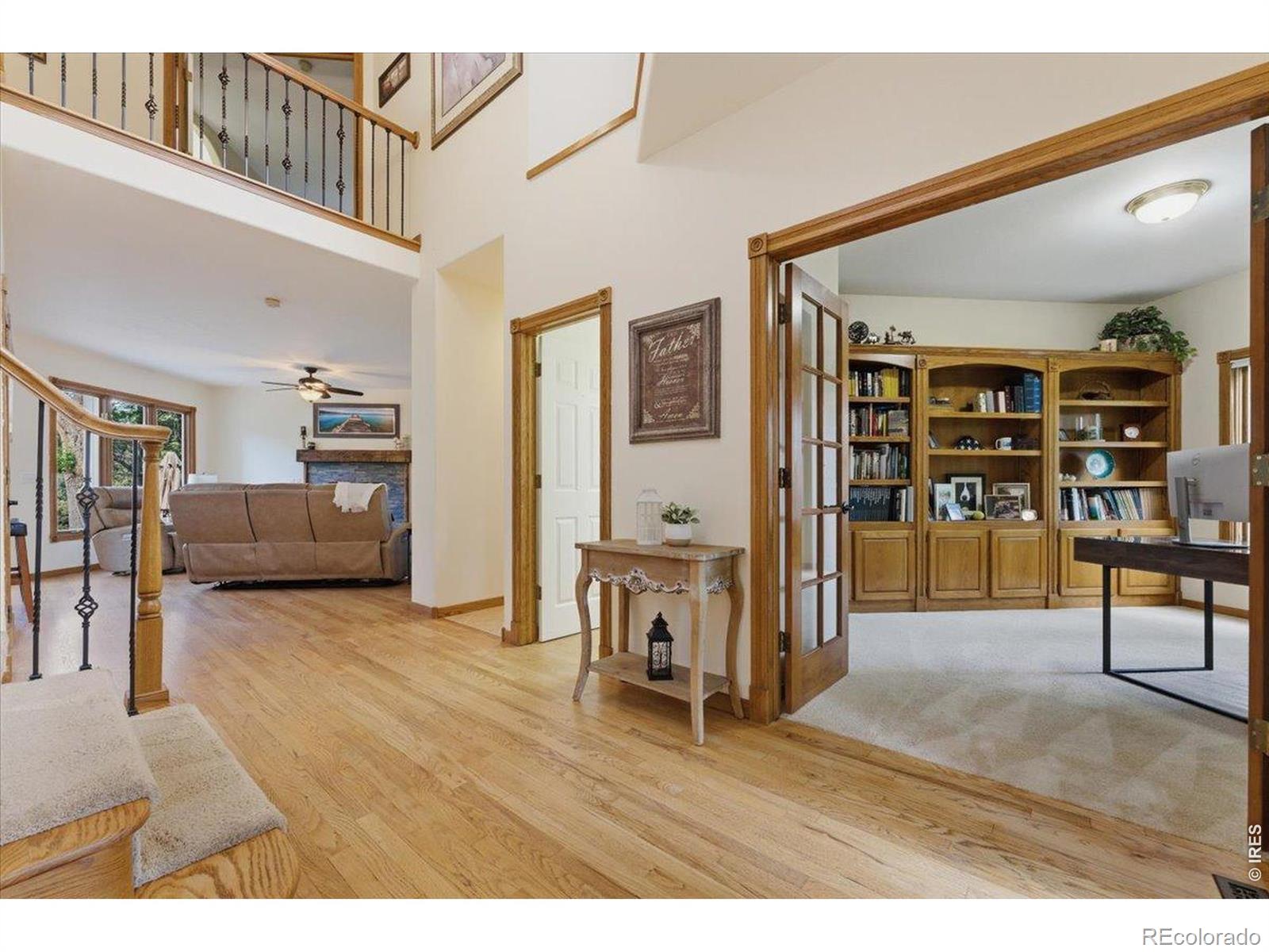 MLS Image #9 for 210  southside court,fort collins, Colorado