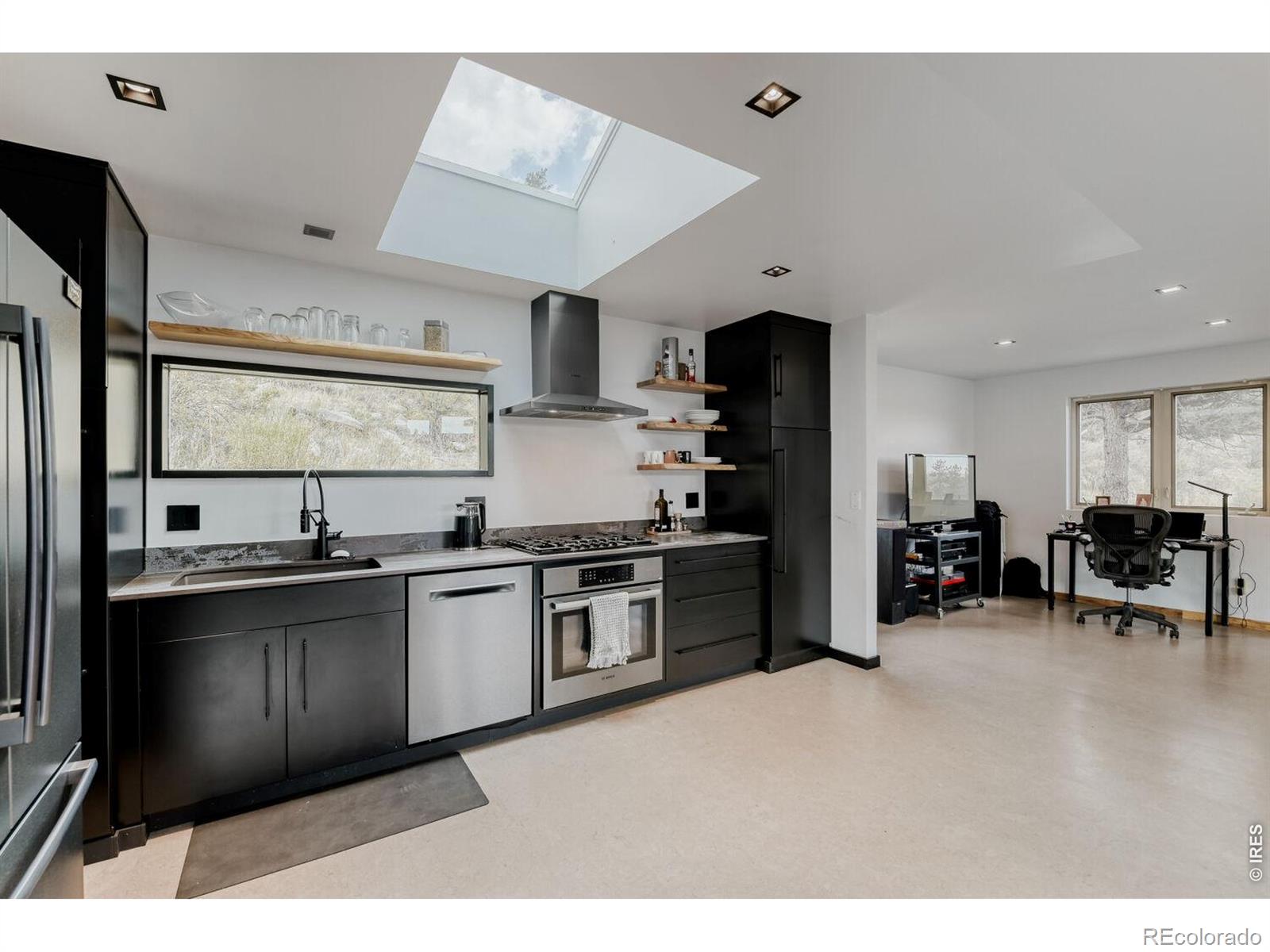 MLS Image #11 for 548  coughlin meadows road,boulder, Colorado