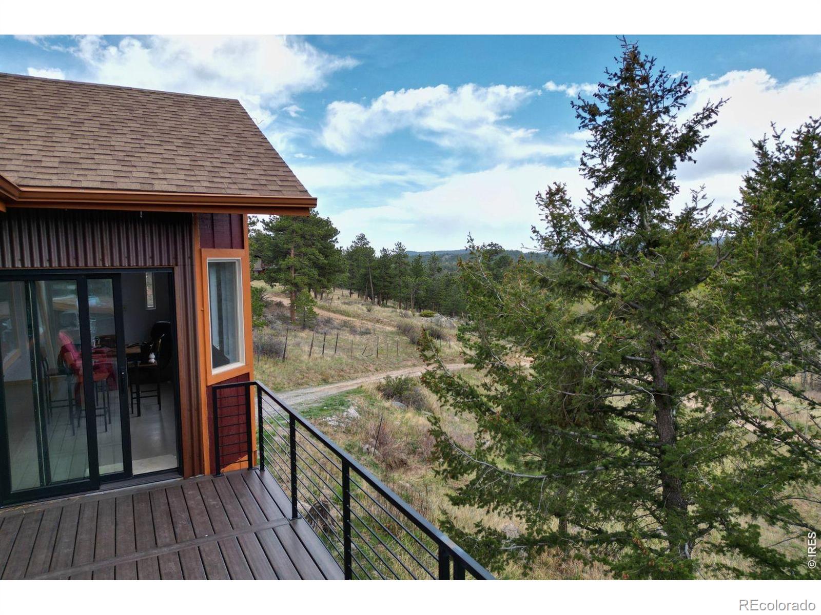 MLS Image #25 for 548  coughlin meadows road,boulder, Colorado