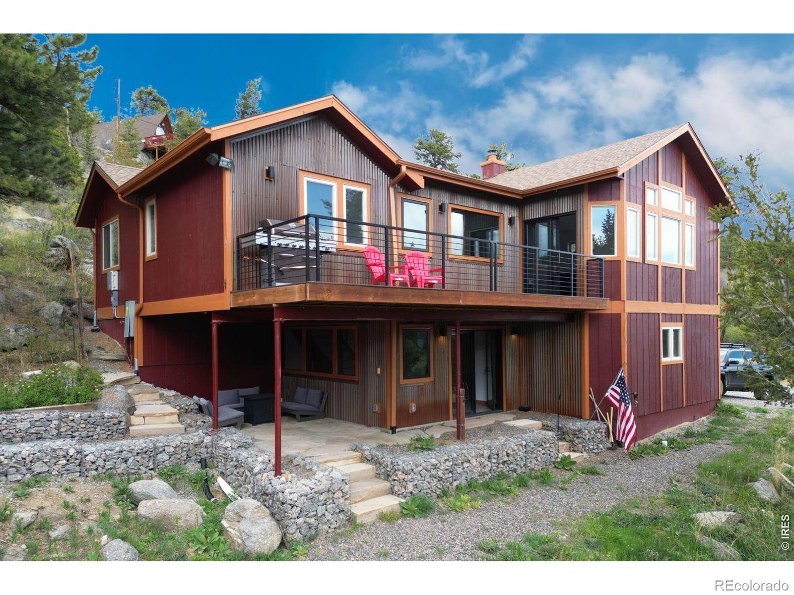 MLS Image #27 for 548  coughlin meadows road,boulder, Colorado