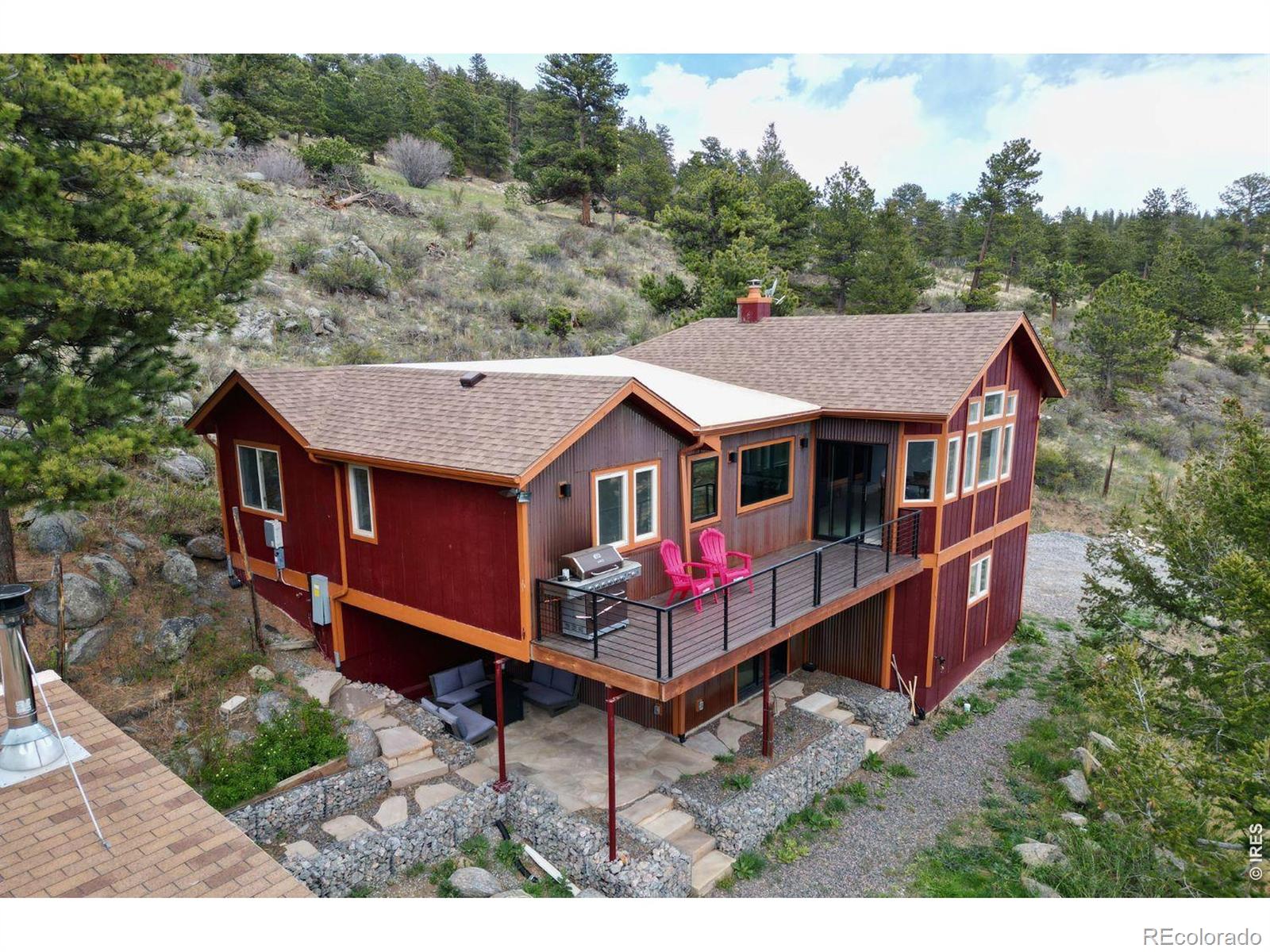 MLS Image #28 for 548  coughlin meadows road,boulder, Colorado