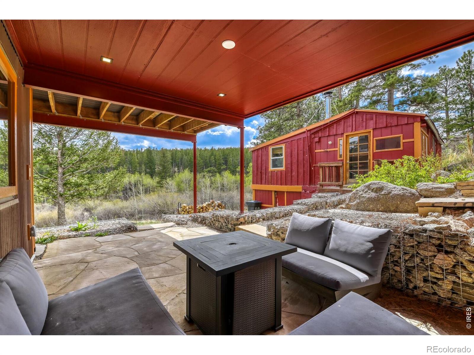 MLS Image #29 for 548  coughlin meadows road,boulder, Colorado