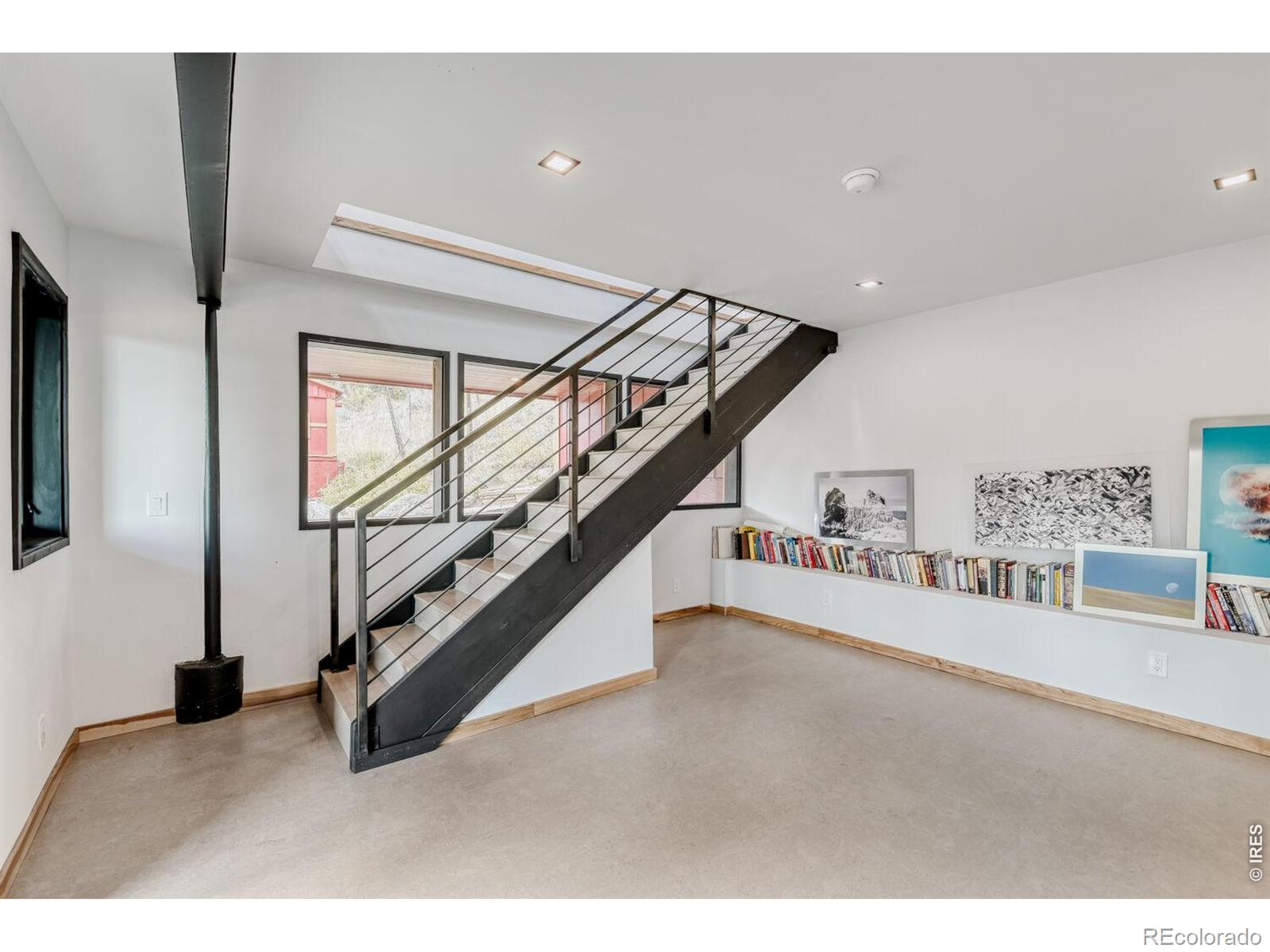 MLS Image #3 for 548  coughlin meadows road,boulder, Colorado