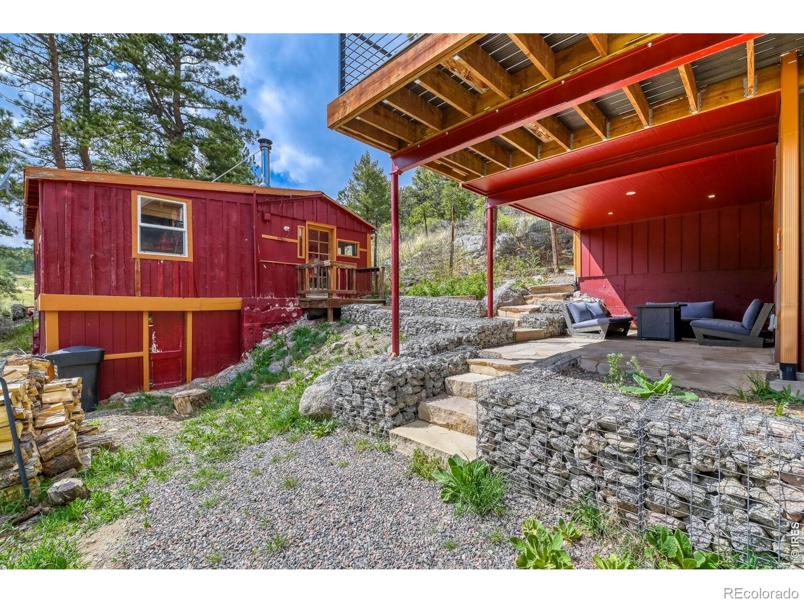 MLS Image #30 for 548  coughlin meadows road,boulder, Colorado