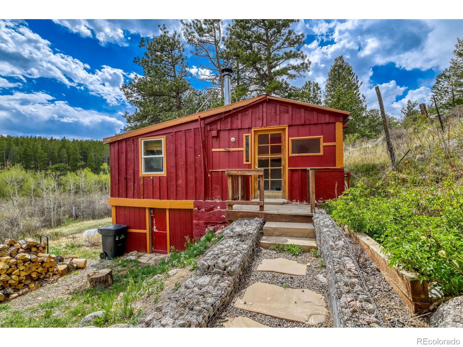 MLS Image #31 for 548  coughlin meadows road,boulder, Colorado