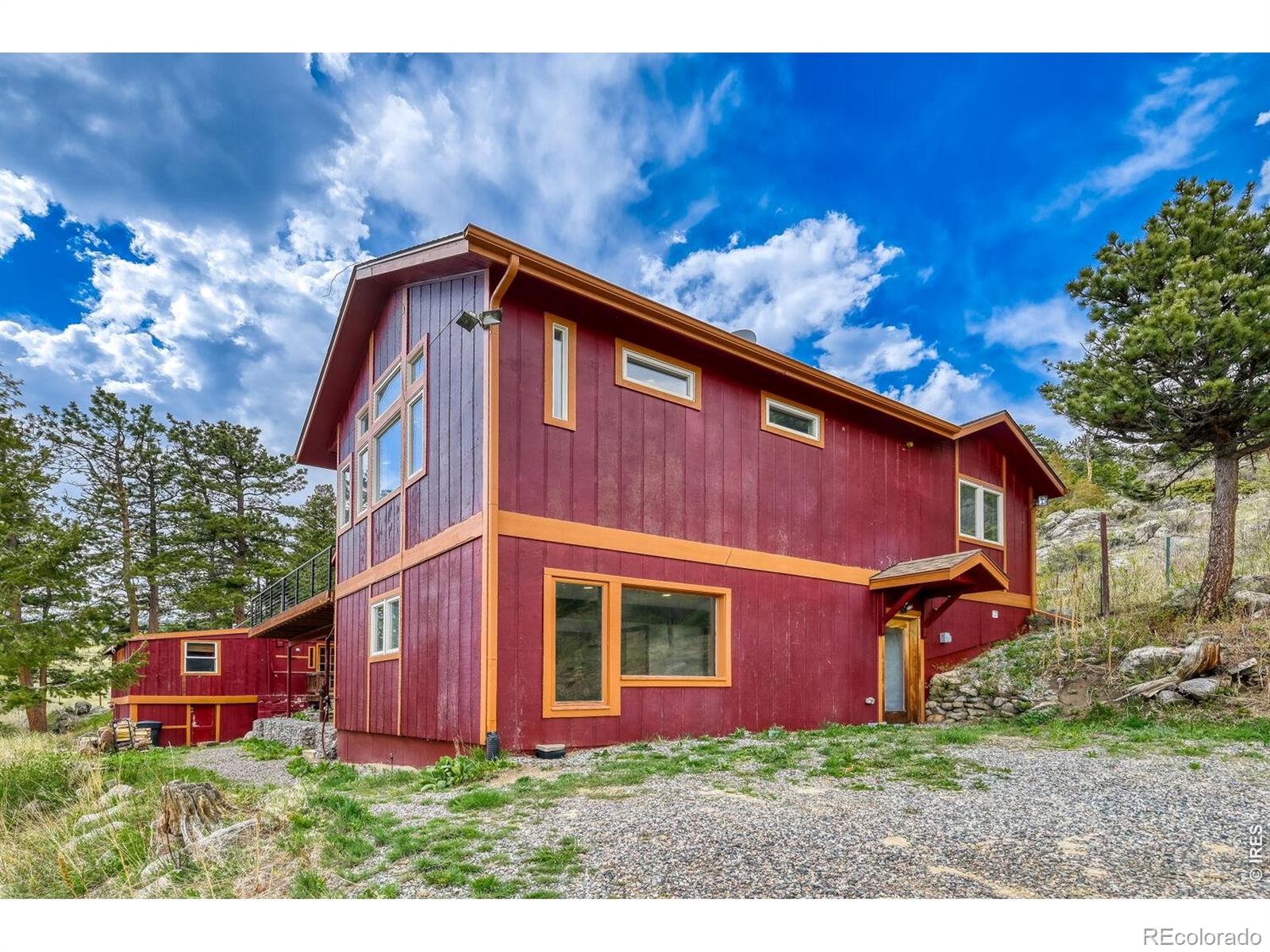MLS Image #32 for 548  coughlin meadows road,boulder, Colorado