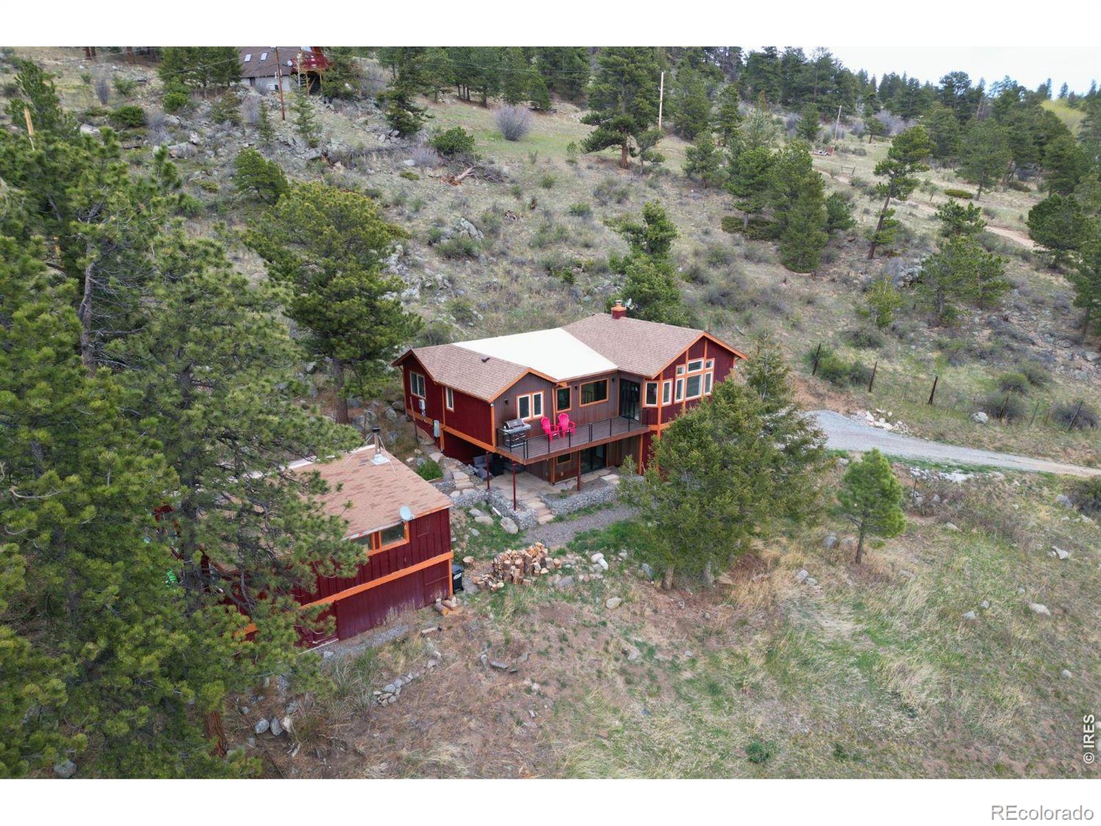 MLS Image #33 for 548  coughlin meadows road,boulder, Colorado