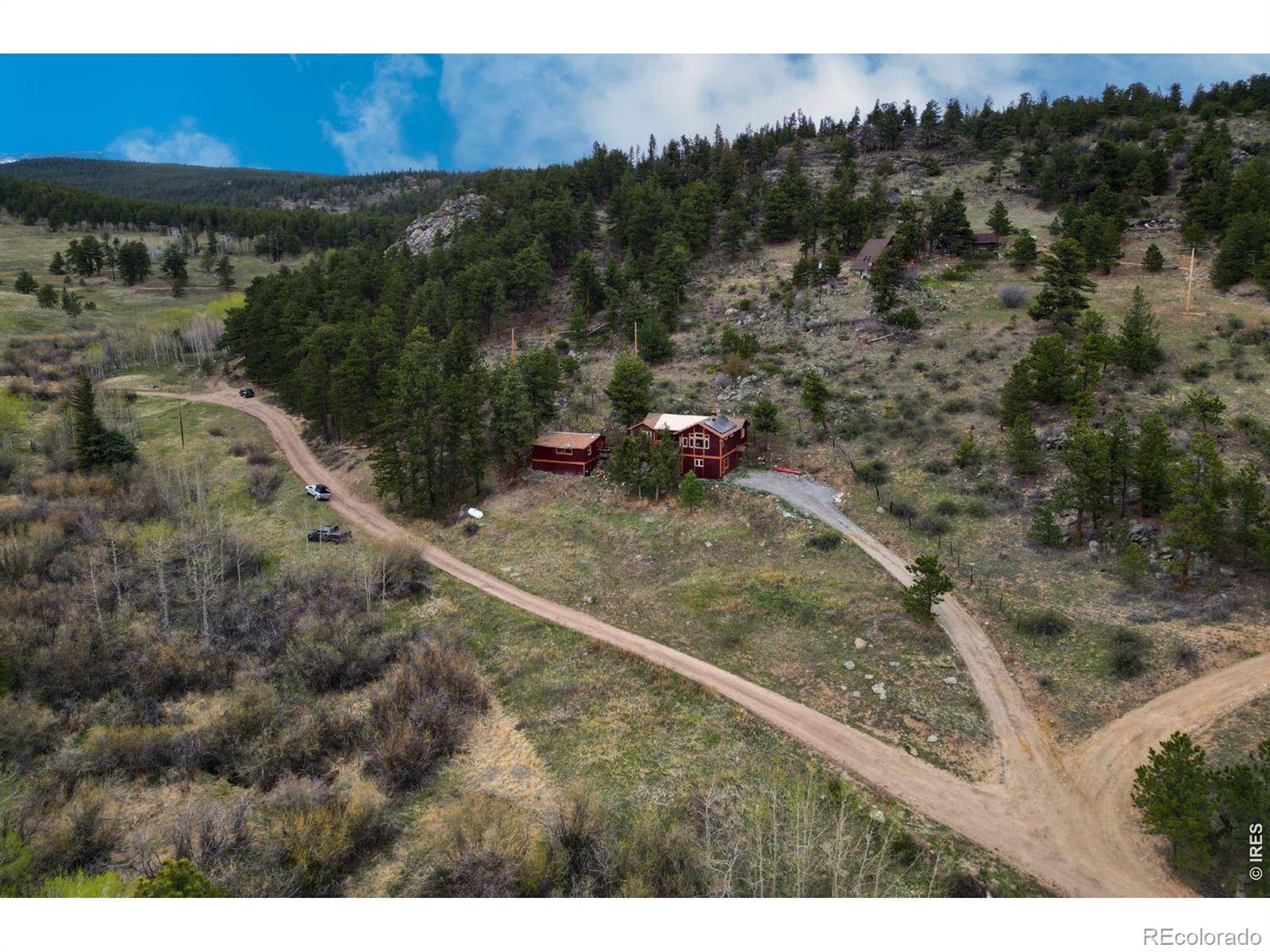 MLS Image #34 for 548  coughlin meadows road,boulder, Colorado