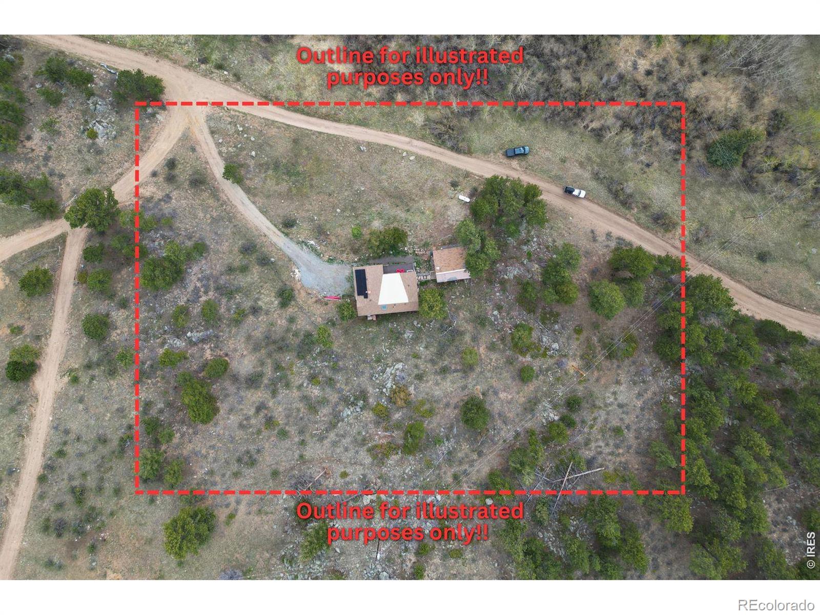MLS Image #37 for 548  coughlin meadows road,boulder, Colorado