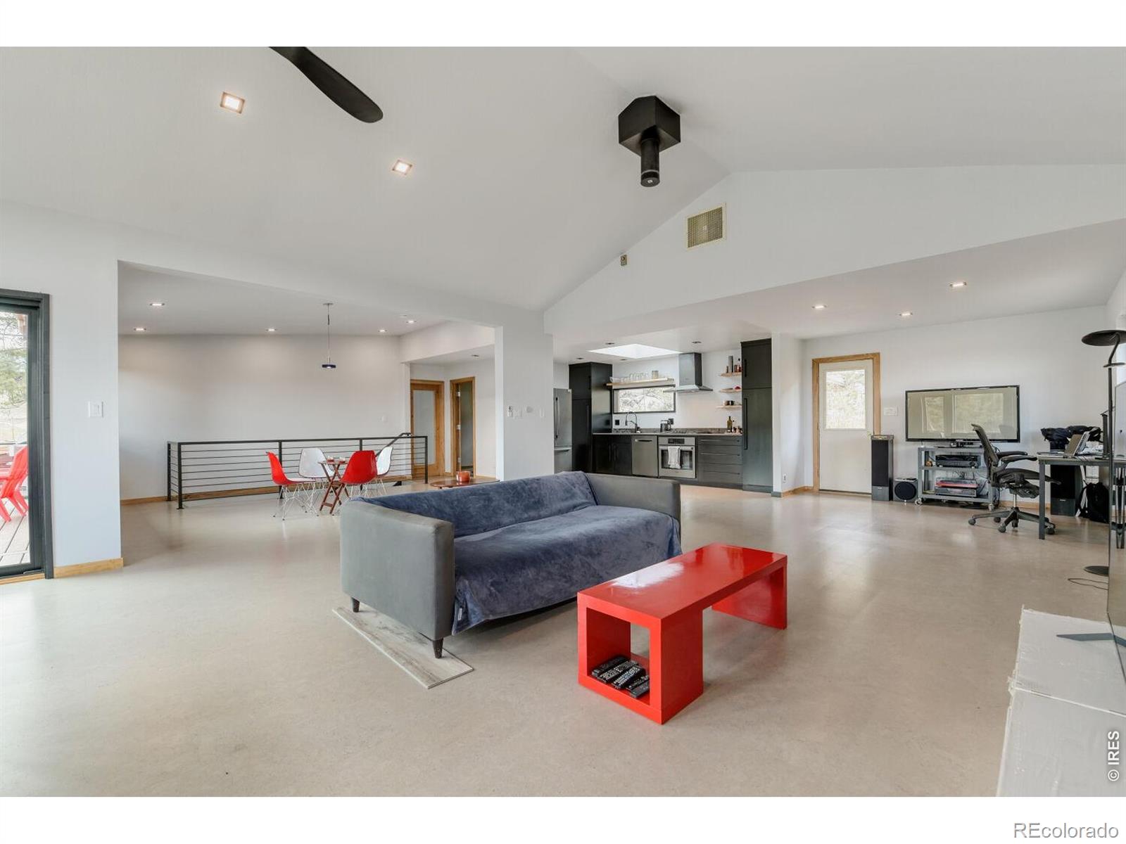 MLS Image #5 for 548  coughlin meadows road,boulder, Colorado