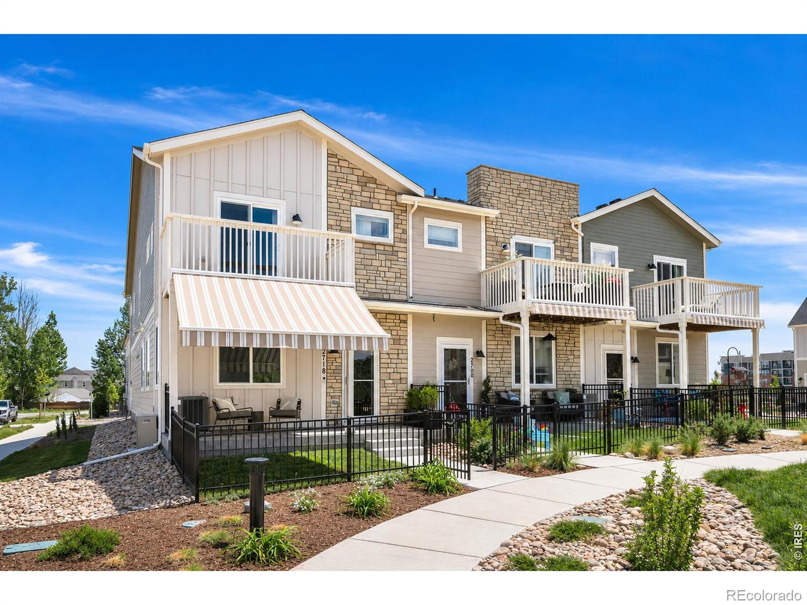 MLS Image #0 for 2718  bear springs circle,longmont, Colorado
