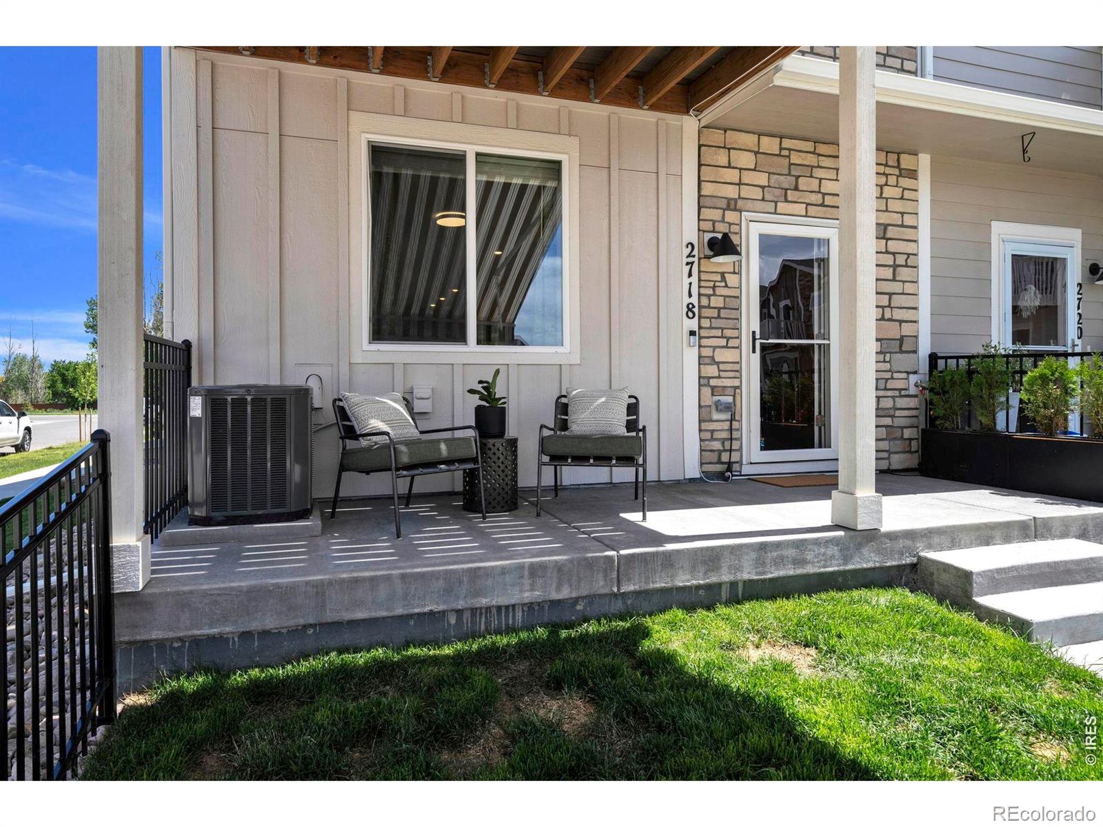 MLS Image #2 for 2718  bear springs circle,longmont, Colorado