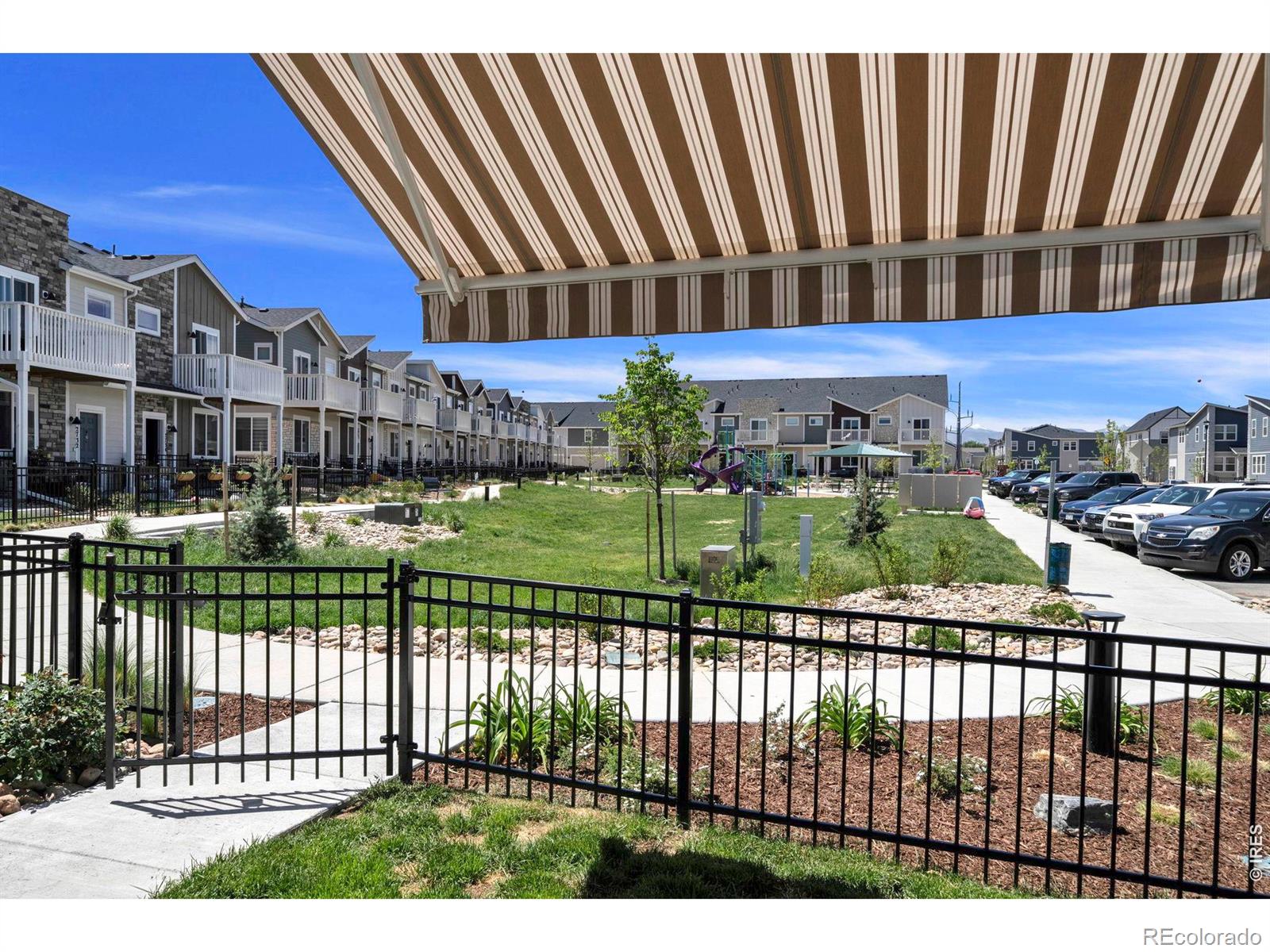 MLS Image #3 for 2718  bear springs circle,longmont, Colorado