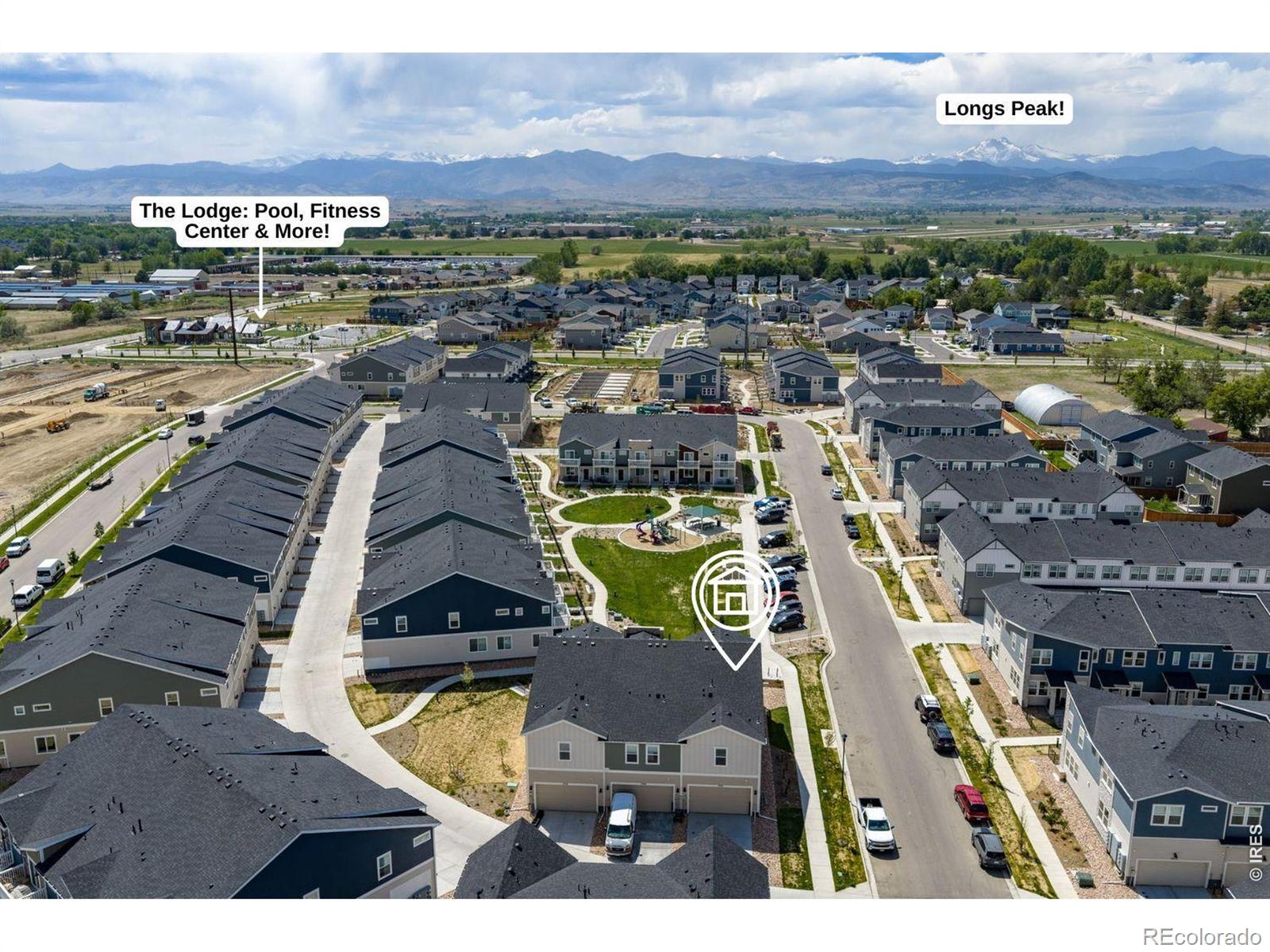 MLS Image #45 for 2718  bear springs circle,longmont, Colorado