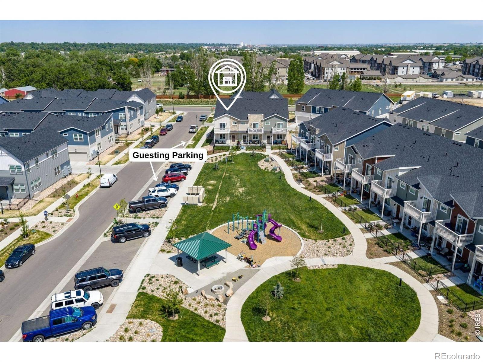MLS Image #46 for 2718  bear springs circle,longmont, Colorado