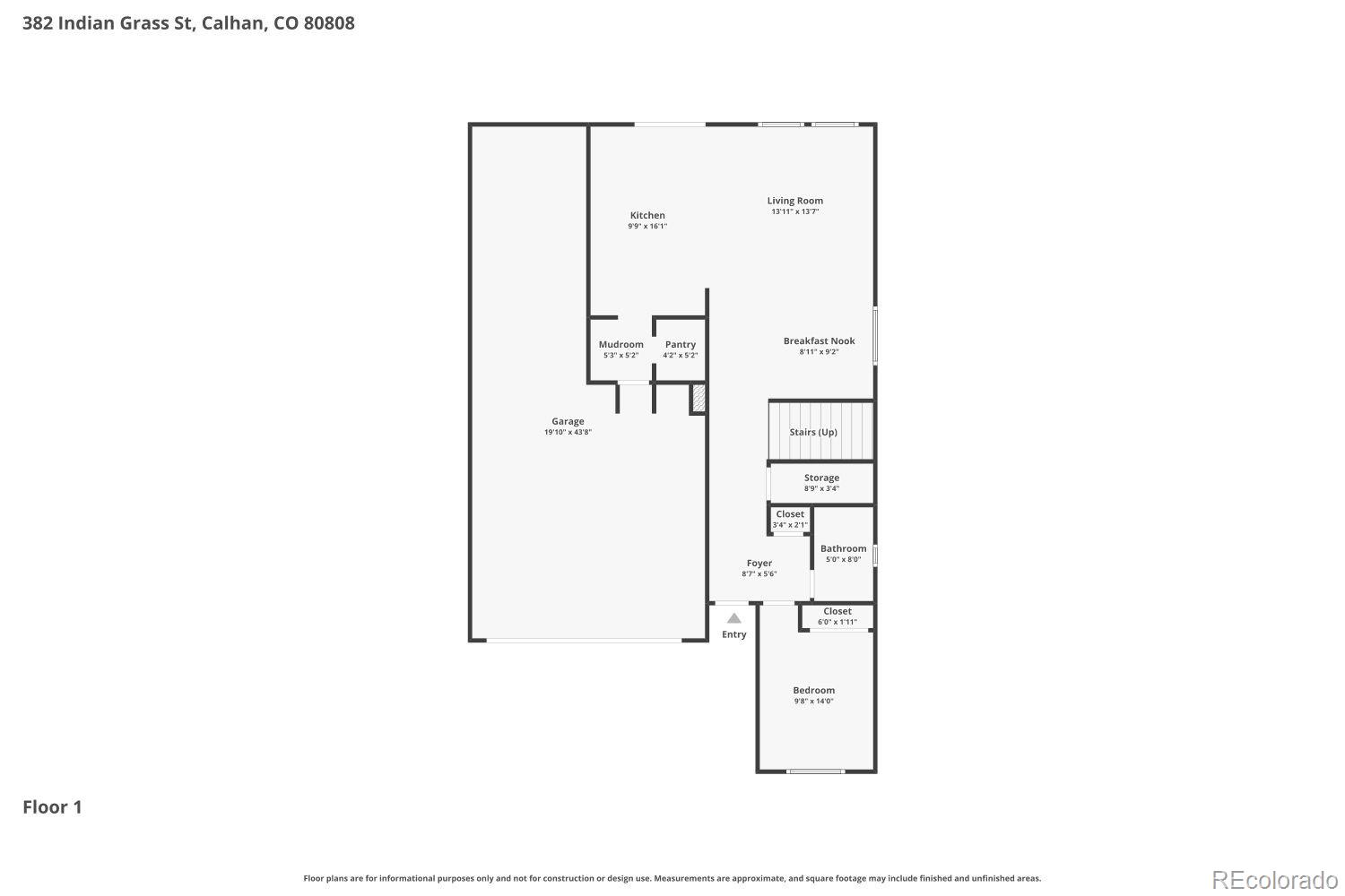 MLS Image #27 for 460  atchison way,calhan, Colorado