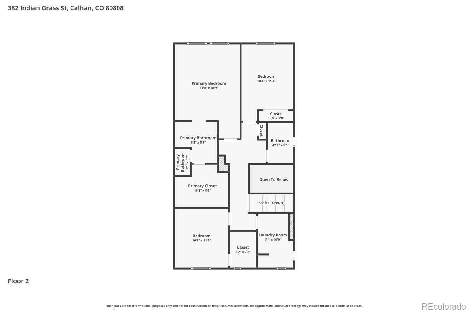 MLS Image #28 for 460  atchison way,calhan, Colorado