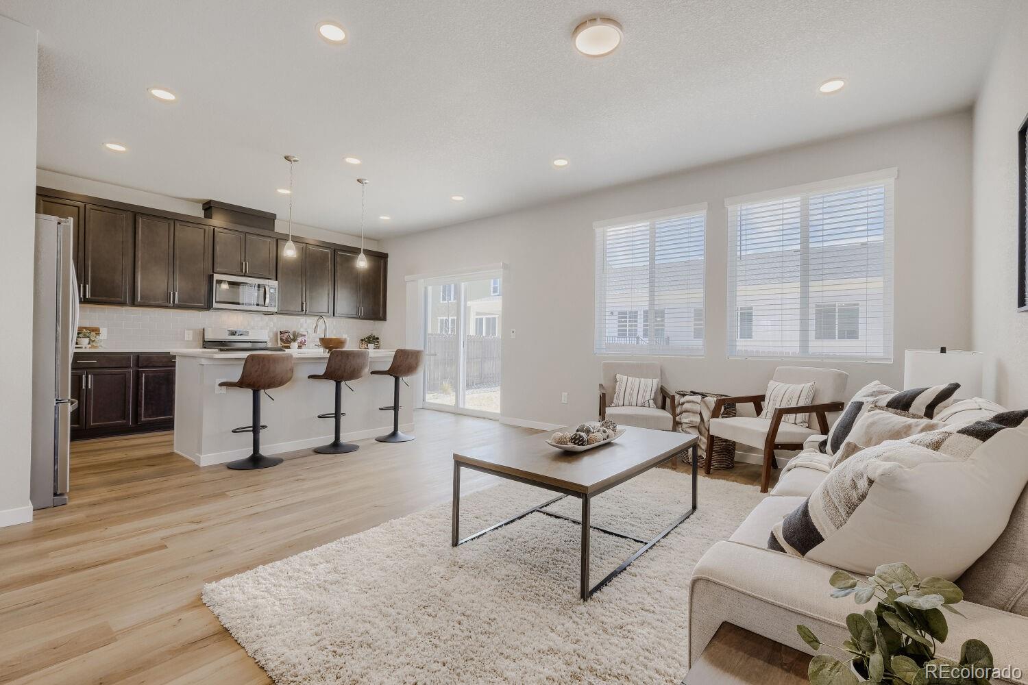 MLS Image #4 for 460  atchison way,calhan, Colorado