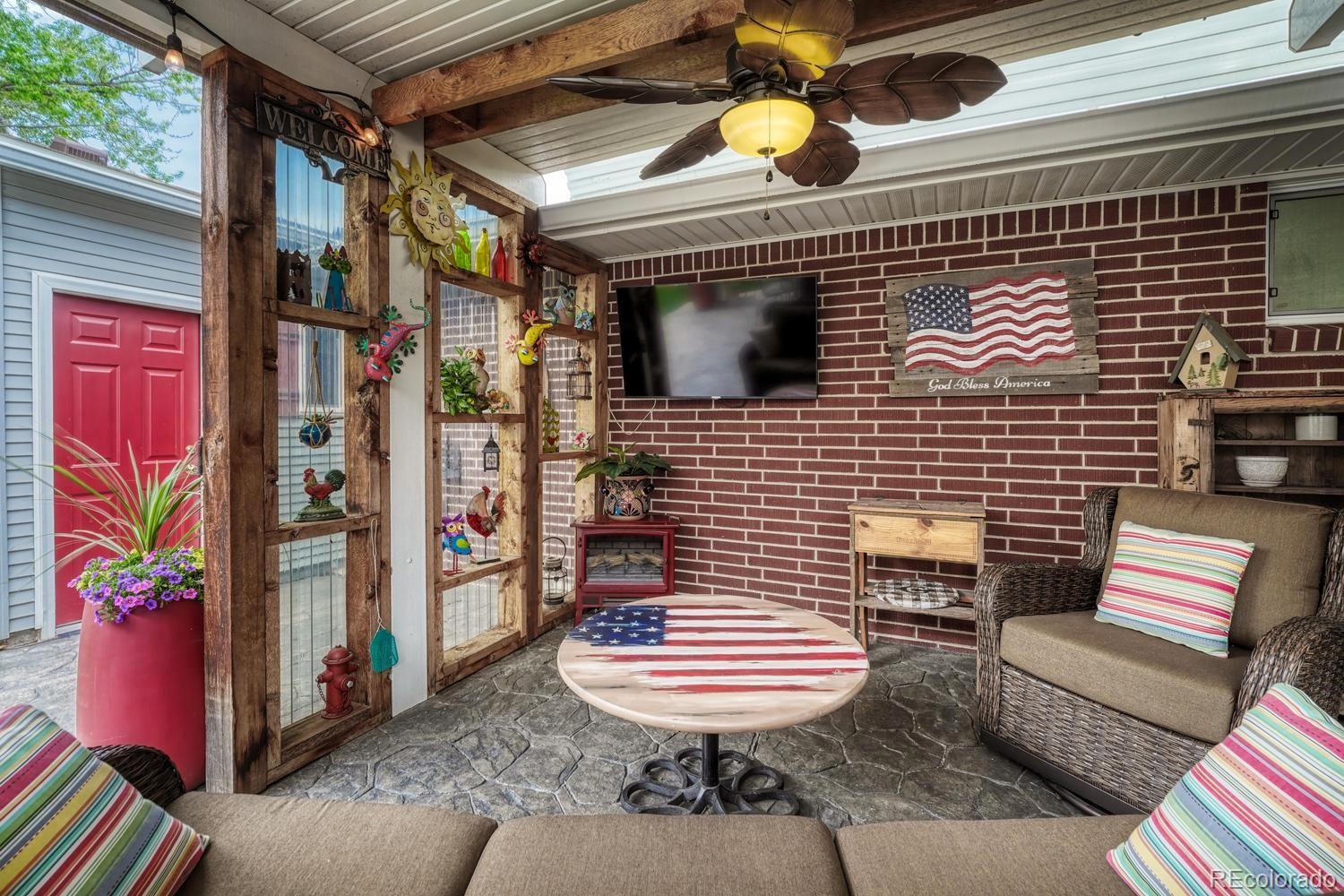 MLS Image #10 for 2619  farragut circle,colorado springs, Colorado