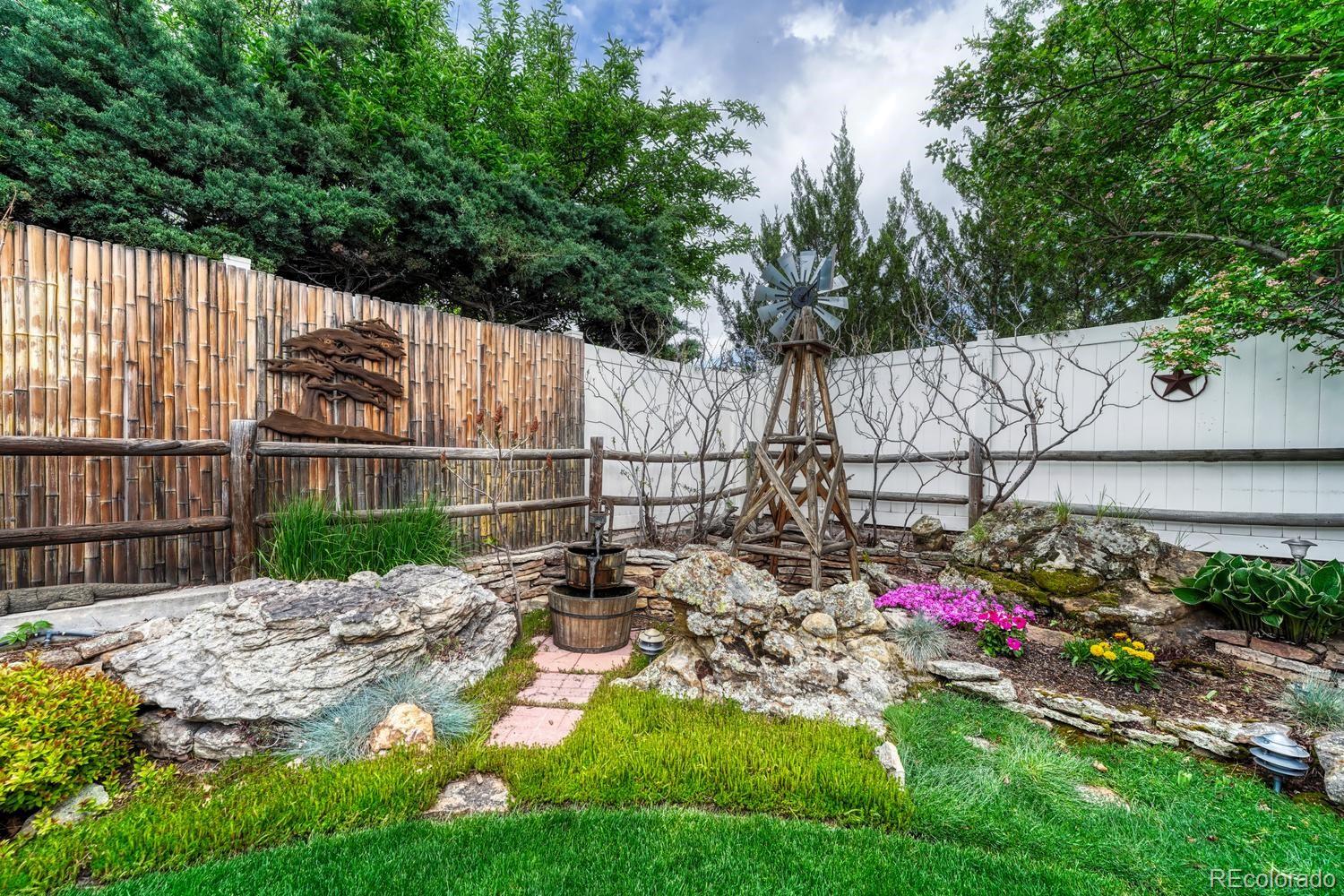 MLS Image #12 for 2619  farragut circle,colorado springs, Colorado