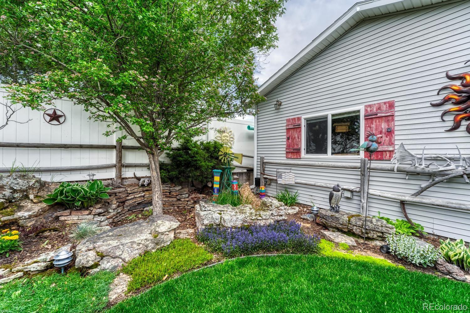 MLS Image #13 for 2619  farragut circle,colorado springs, Colorado