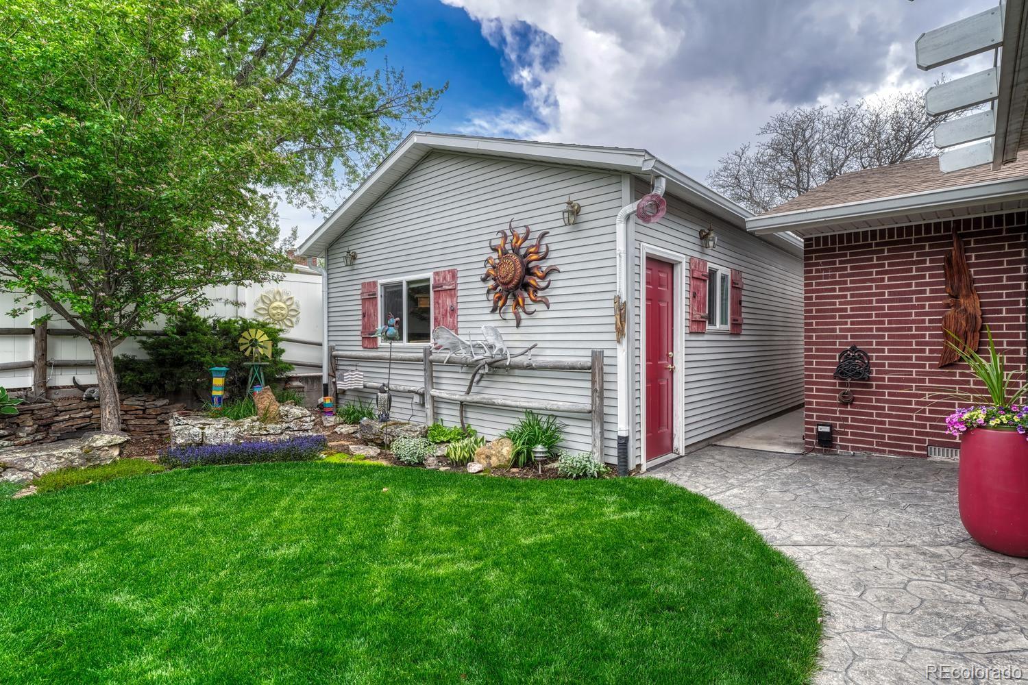 MLS Image #14 for 2619  farragut circle,colorado springs, Colorado