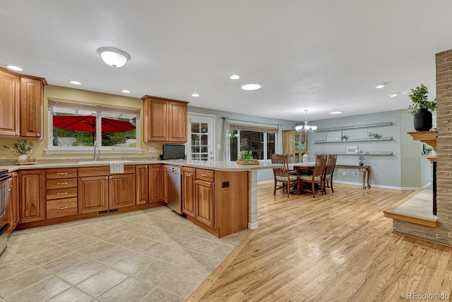 MLS Image #19 for 2619  farragut circle,colorado springs, Colorado
