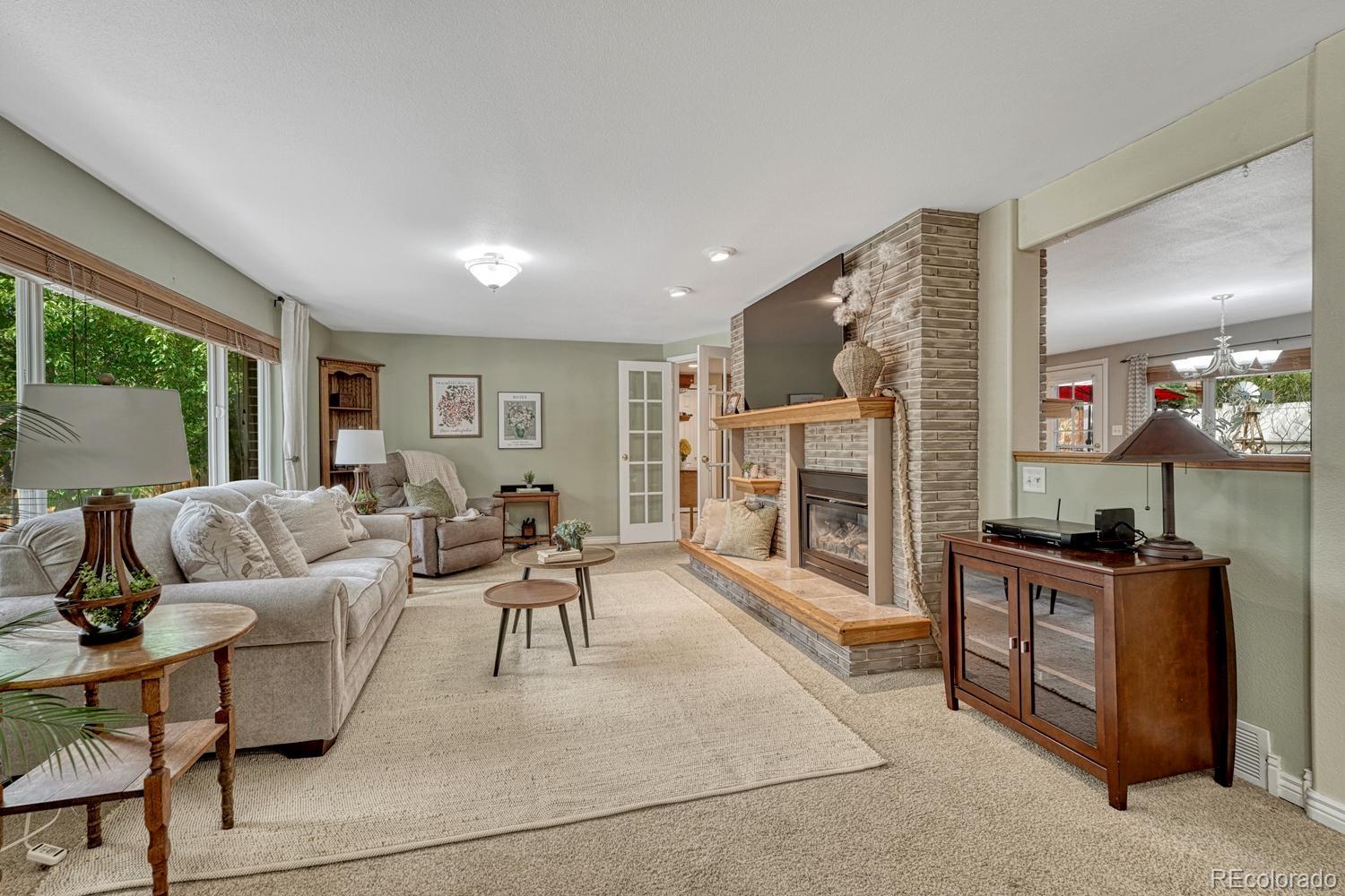 MLS Image #2 for 2619  farragut circle,colorado springs, Colorado